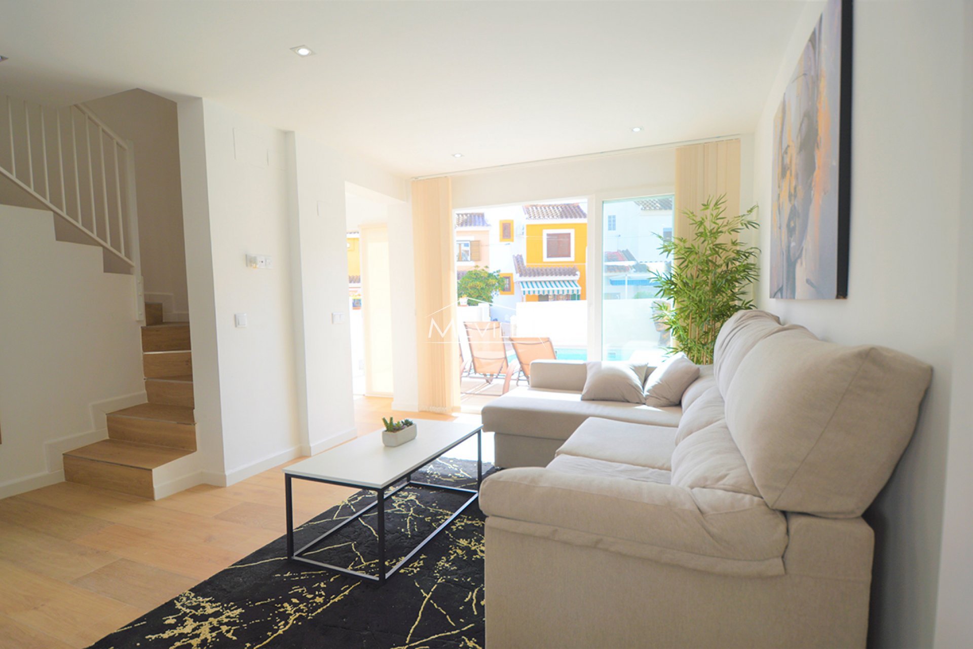 Wederverkoop -  - Orihuela Costa - Playa Flamenca