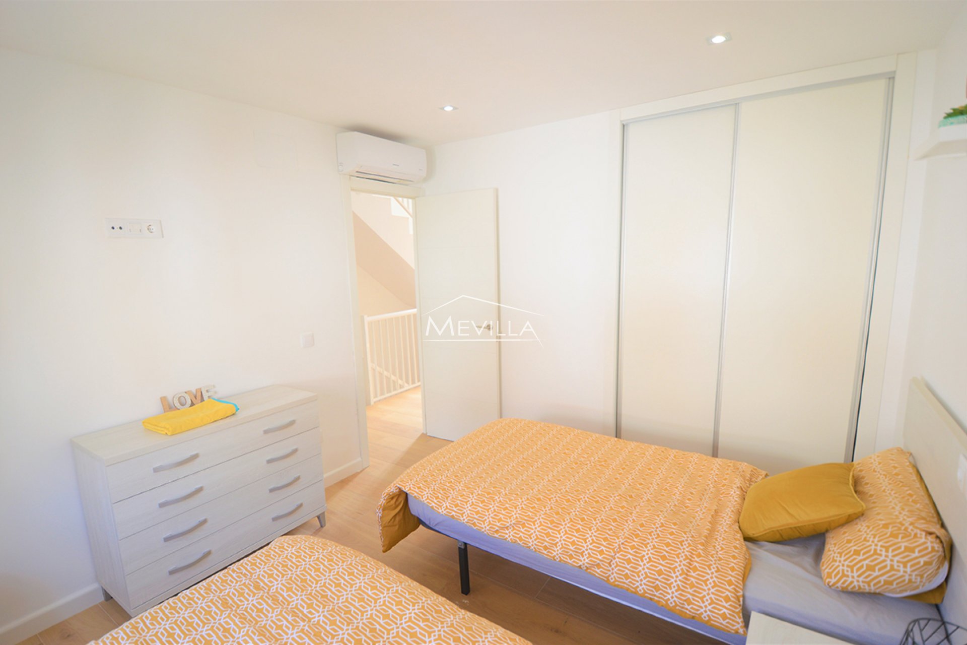 Wederverkoop -  - Orihuela Costa - Playa Flamenca