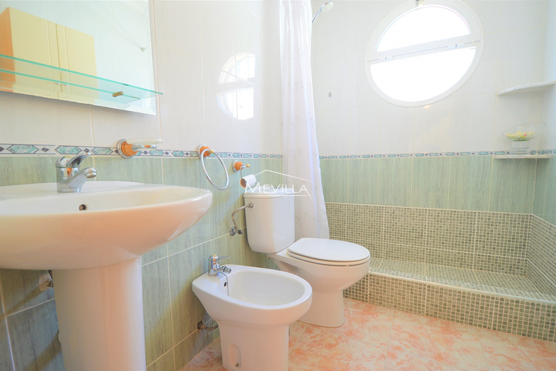 Wederverkoop -  - Orihuela Costa - Playa Flamenca