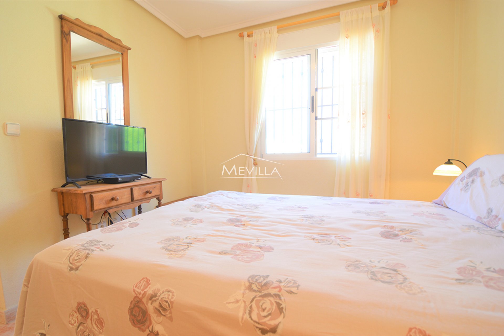 Wederverkoop -  - Orihuela Costa - Playa Flamenca