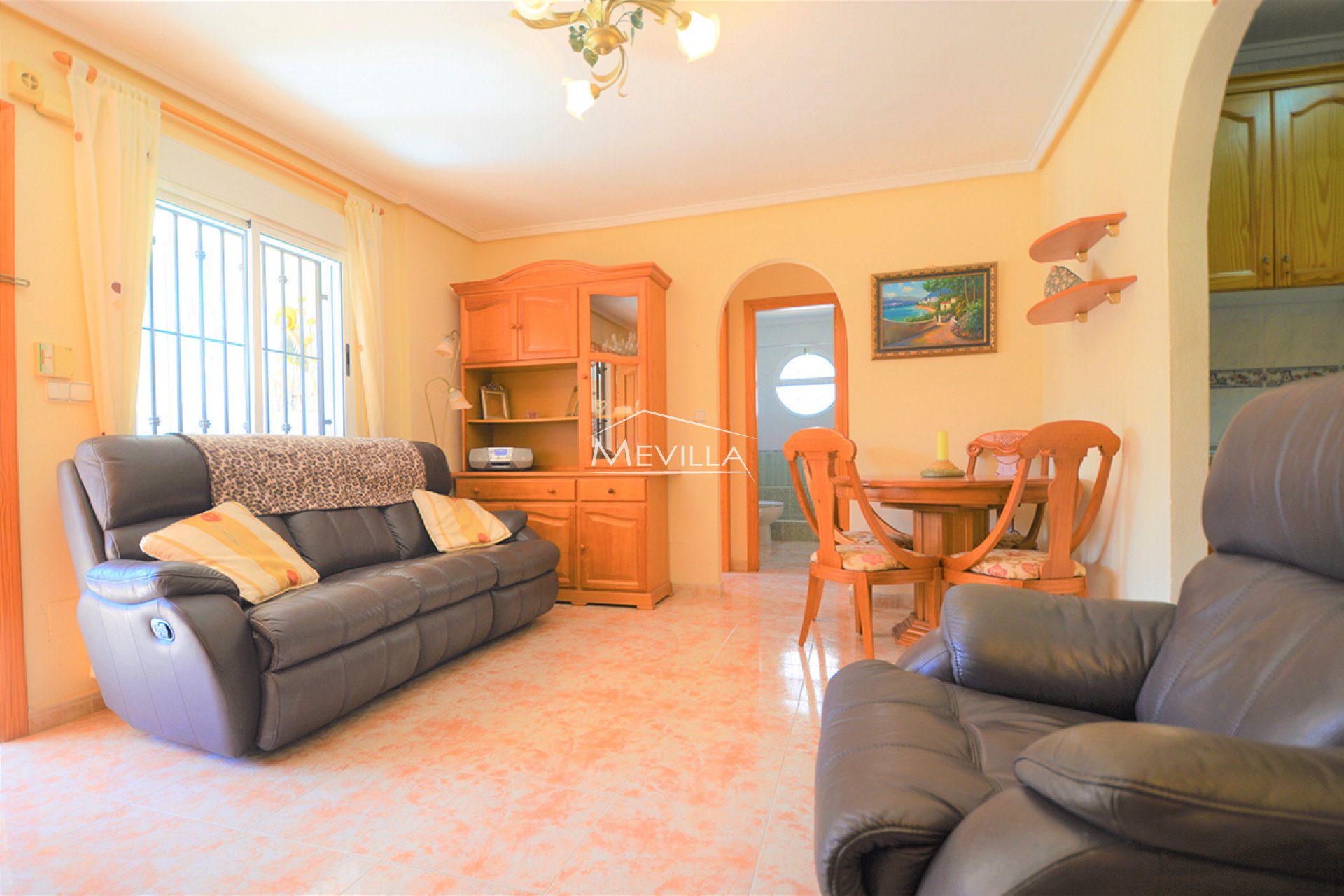 Wederverkoop -  - Orihuela Costa - Playa Flamenca