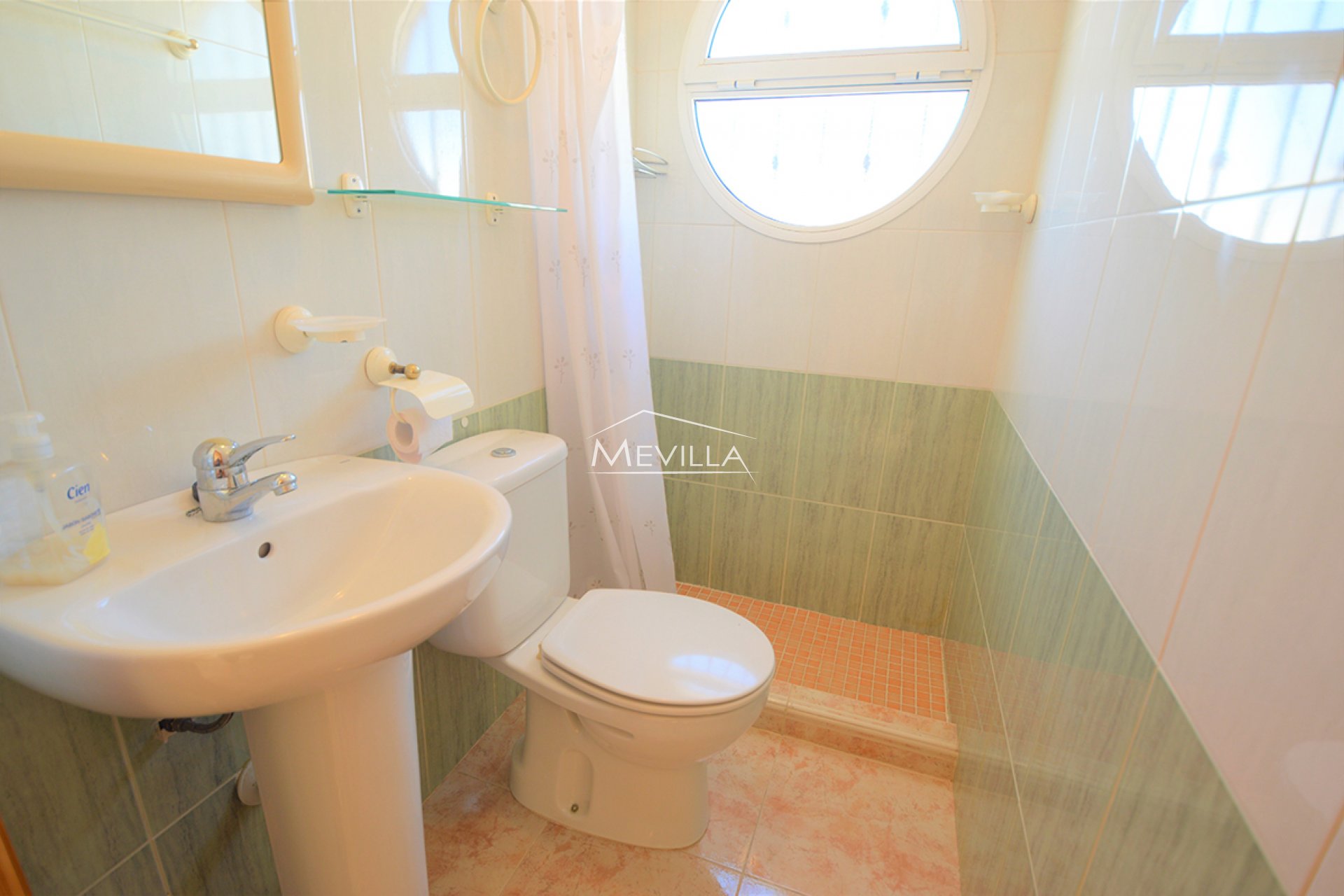 Wederverkoop -  - Orihuela Costa - Playa Flamenca