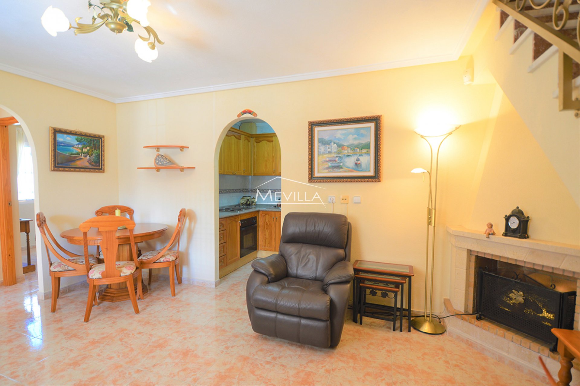 Wederverkoop -  - Orihuela Costa - Playa Flamenca