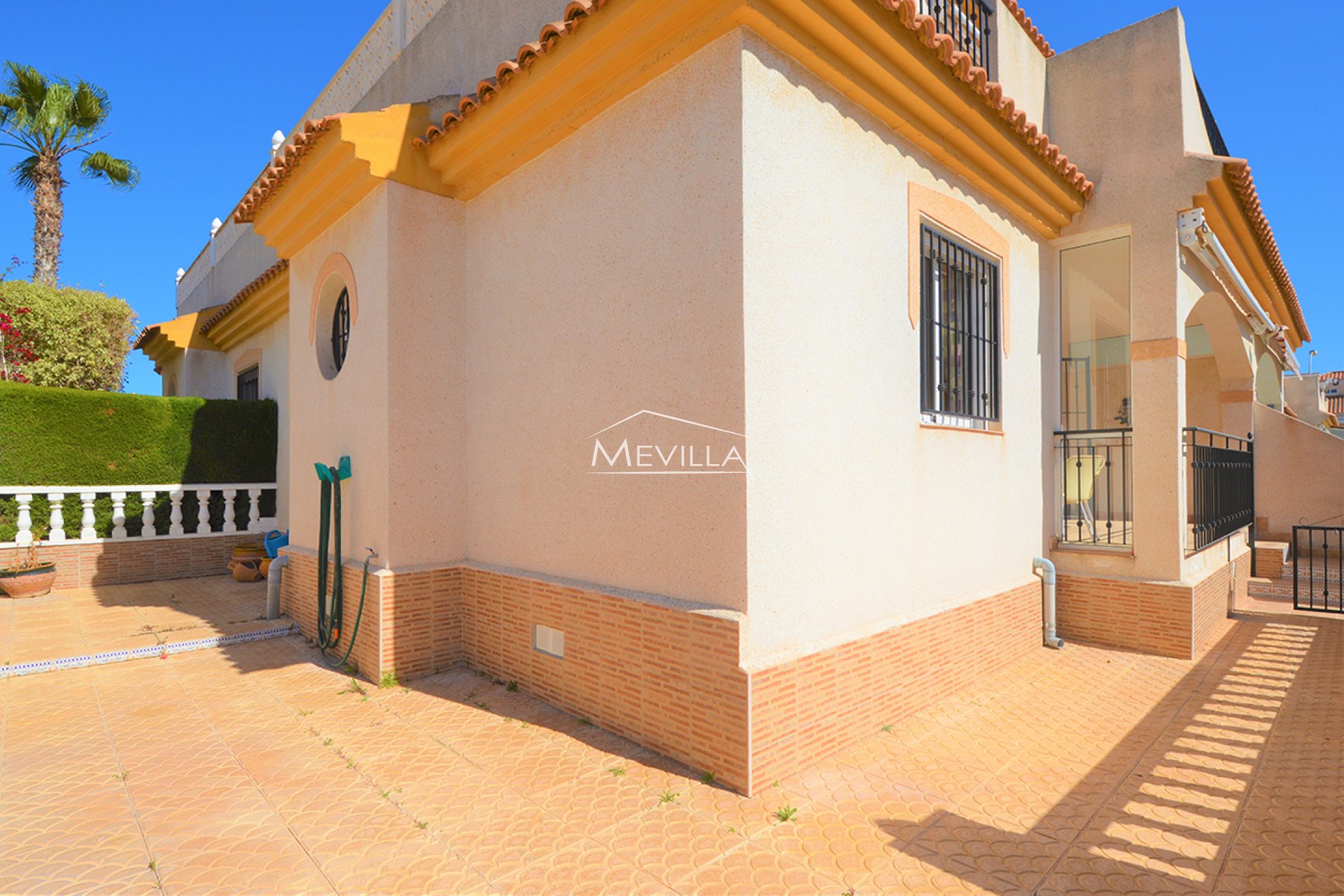 Wederverkoop -  - Orihuela Costa - Playa Flamenca