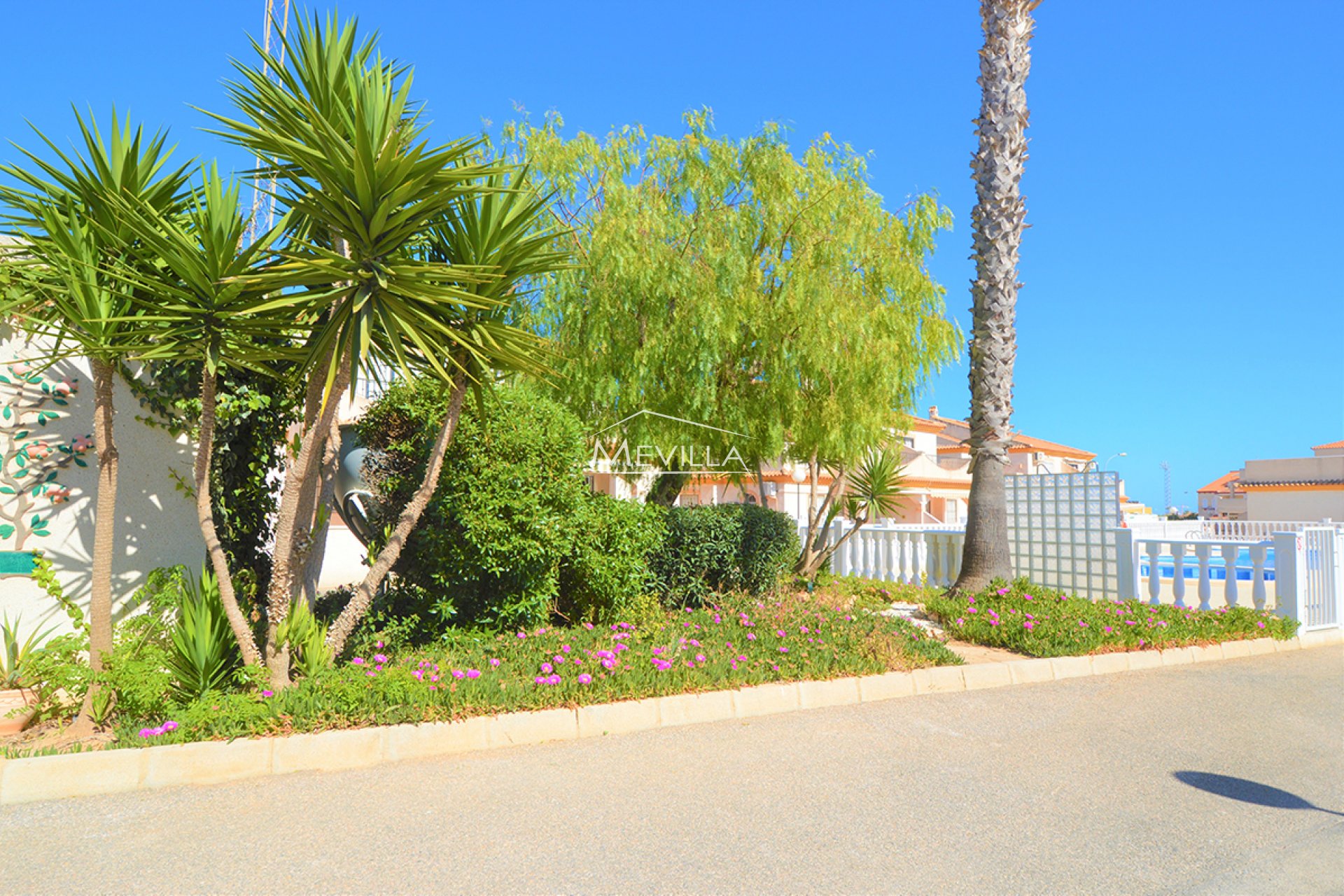 Wederverkoop -  - Orihuela Costa - Playa Flamenca