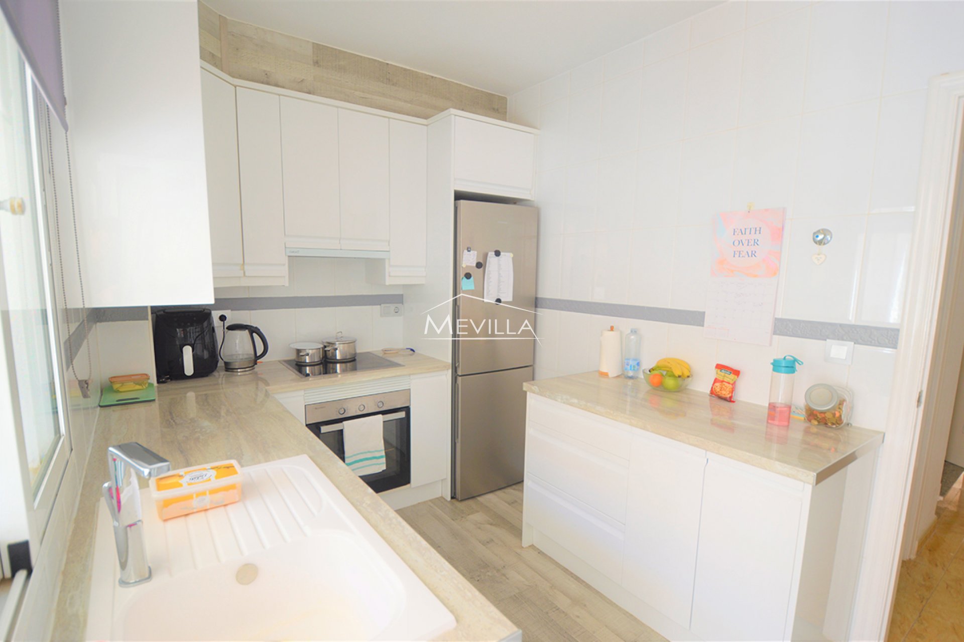 Wederverkoop -  - Orihuela Costa - Playa Flamenca