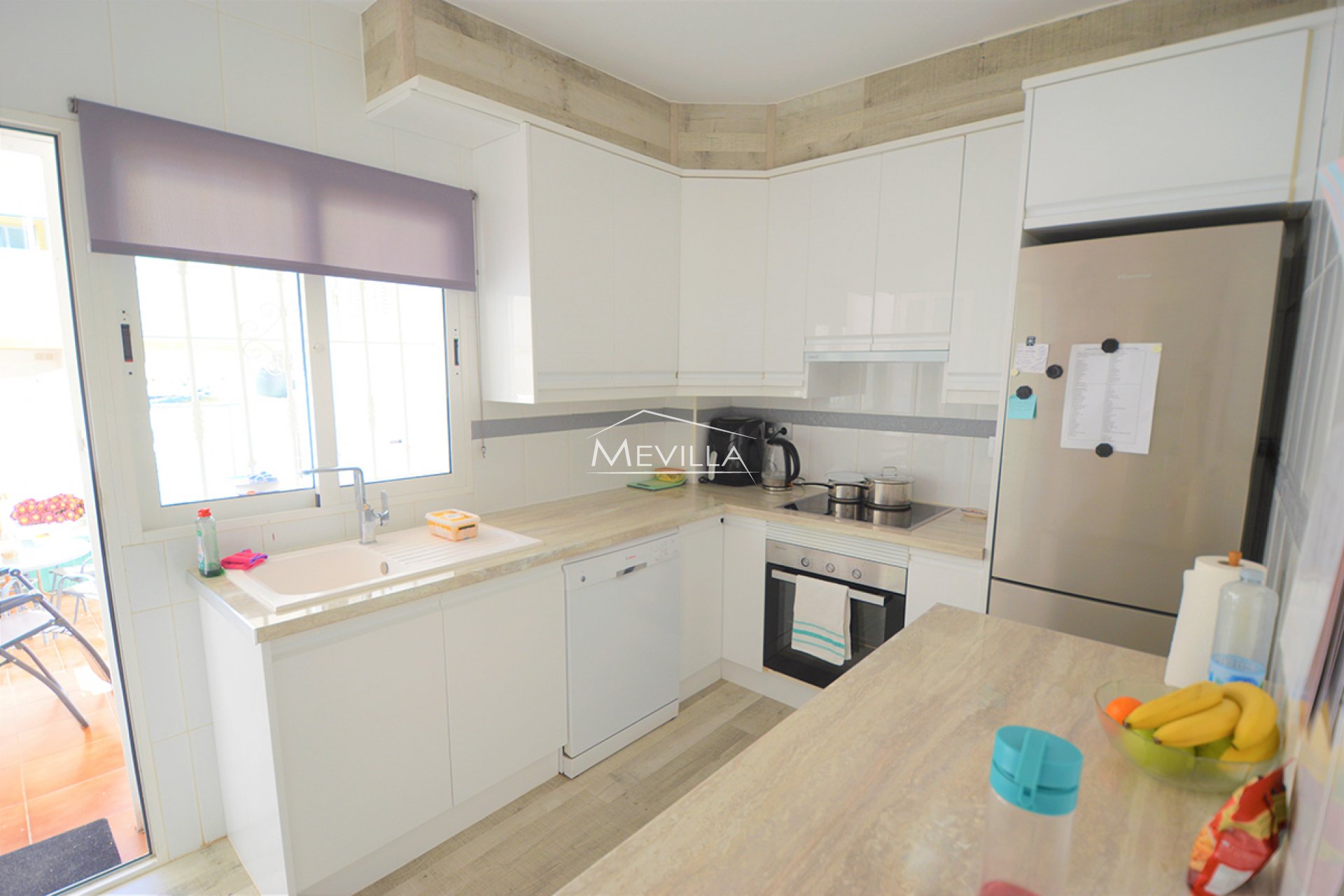 Wederverkoop -  - Orihuela Costa - Playa Flamenca