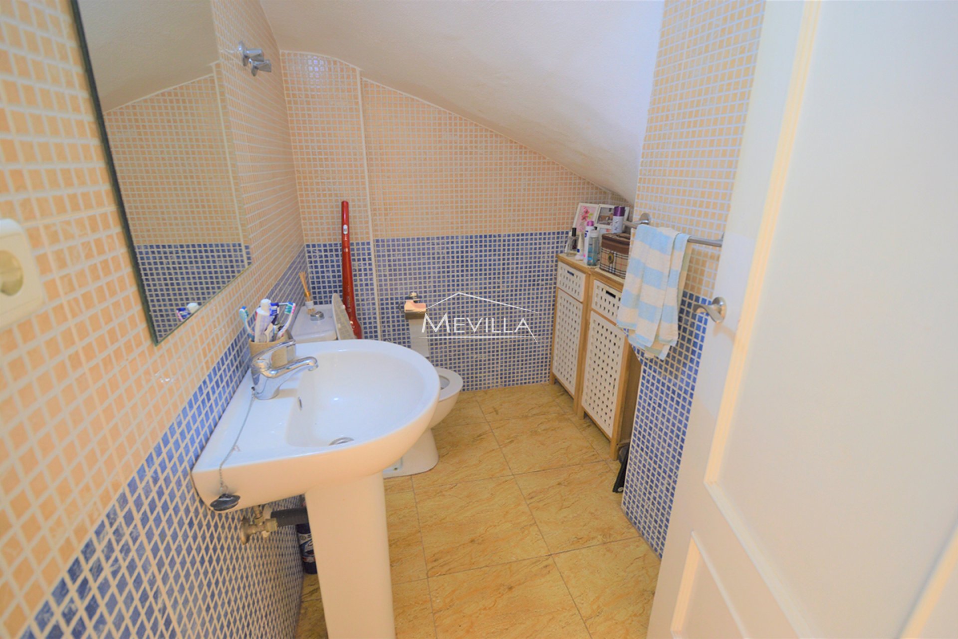 Wederverkoop -  - Orihuela Costa - Playa Flamenca