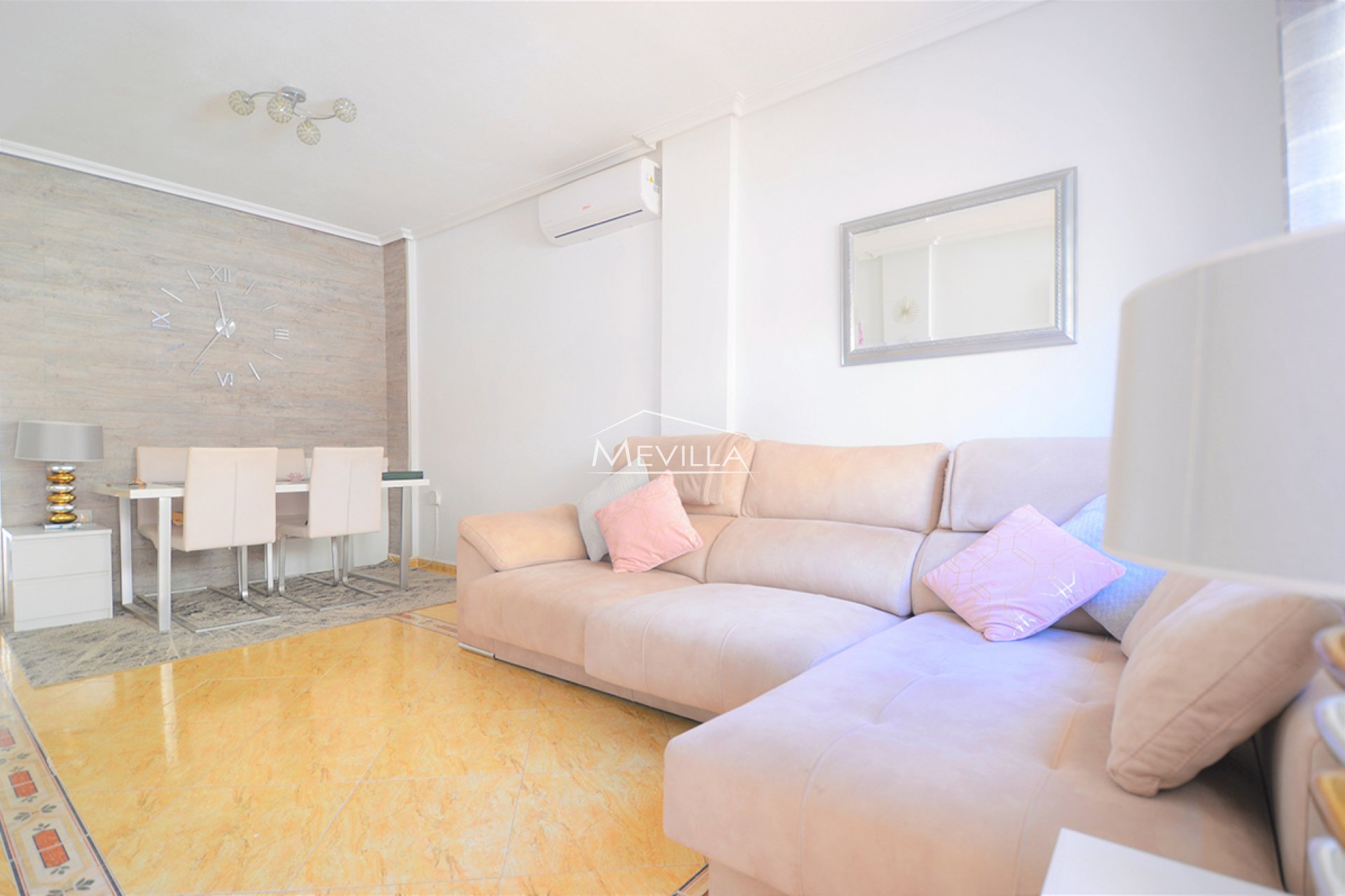 Wederverkoop -  - Orihuela Costa - Playa Flamenca