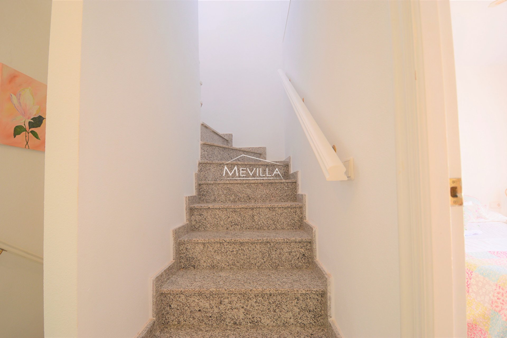 Wederverkoop -  - Orihuela Costa - Playa Flamenca