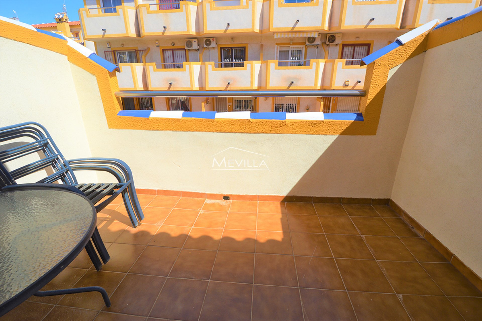 Wederverkoop -  - Orihuela Costa - Playa Flamenca