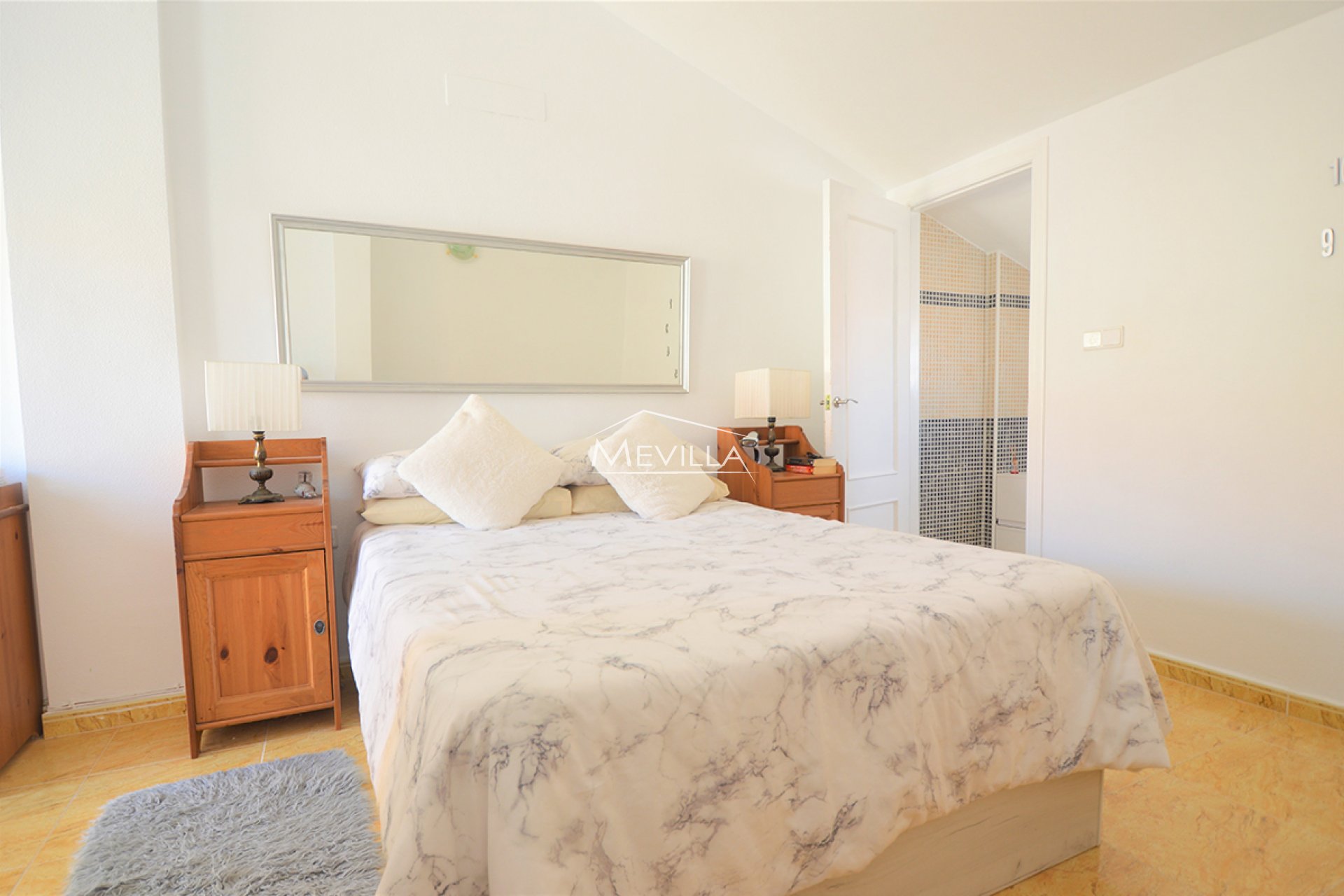 Wederverkoop -  - Orihuela Costa - Playa Flamenca