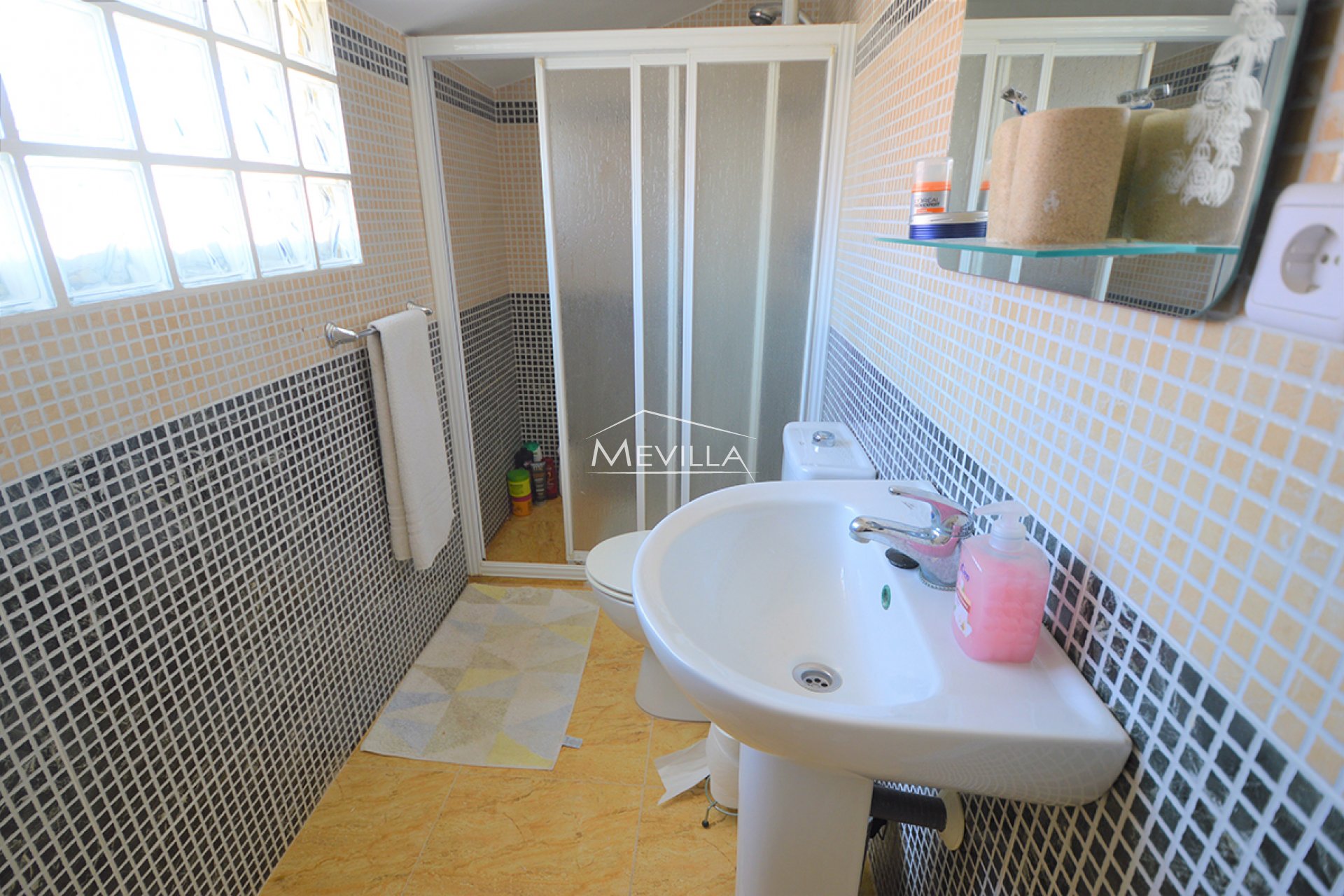 Wederverkoop -  - Orihuela Costa - Playa Flamenca