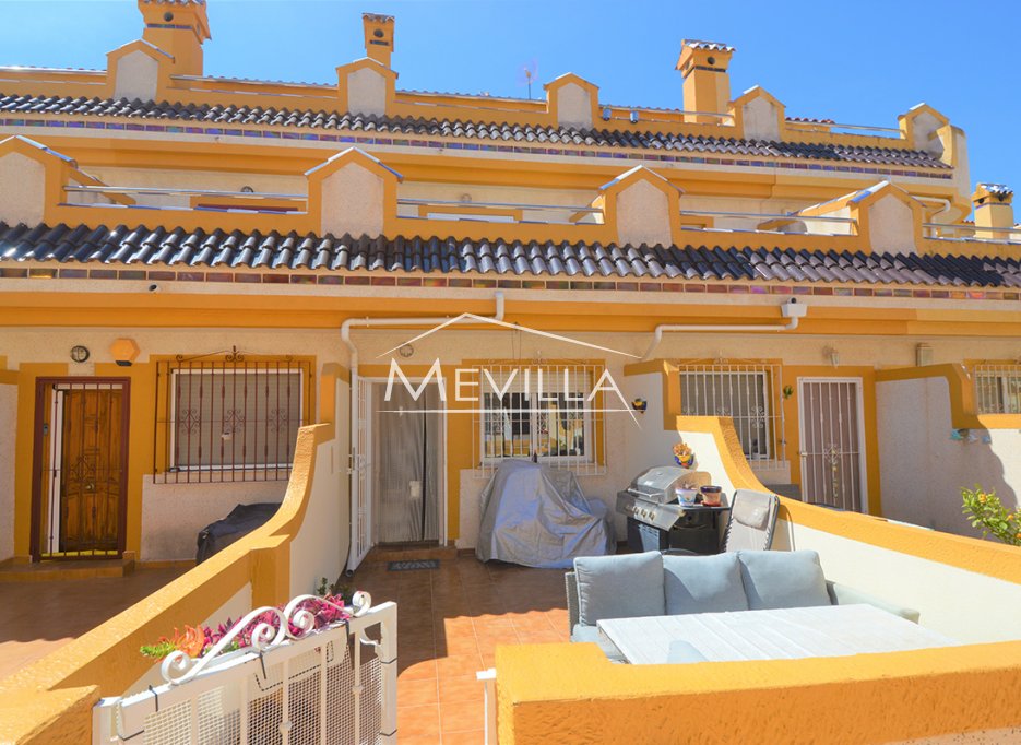 Wederverkoop -  - Orihuela Costa - Playa Flamenca