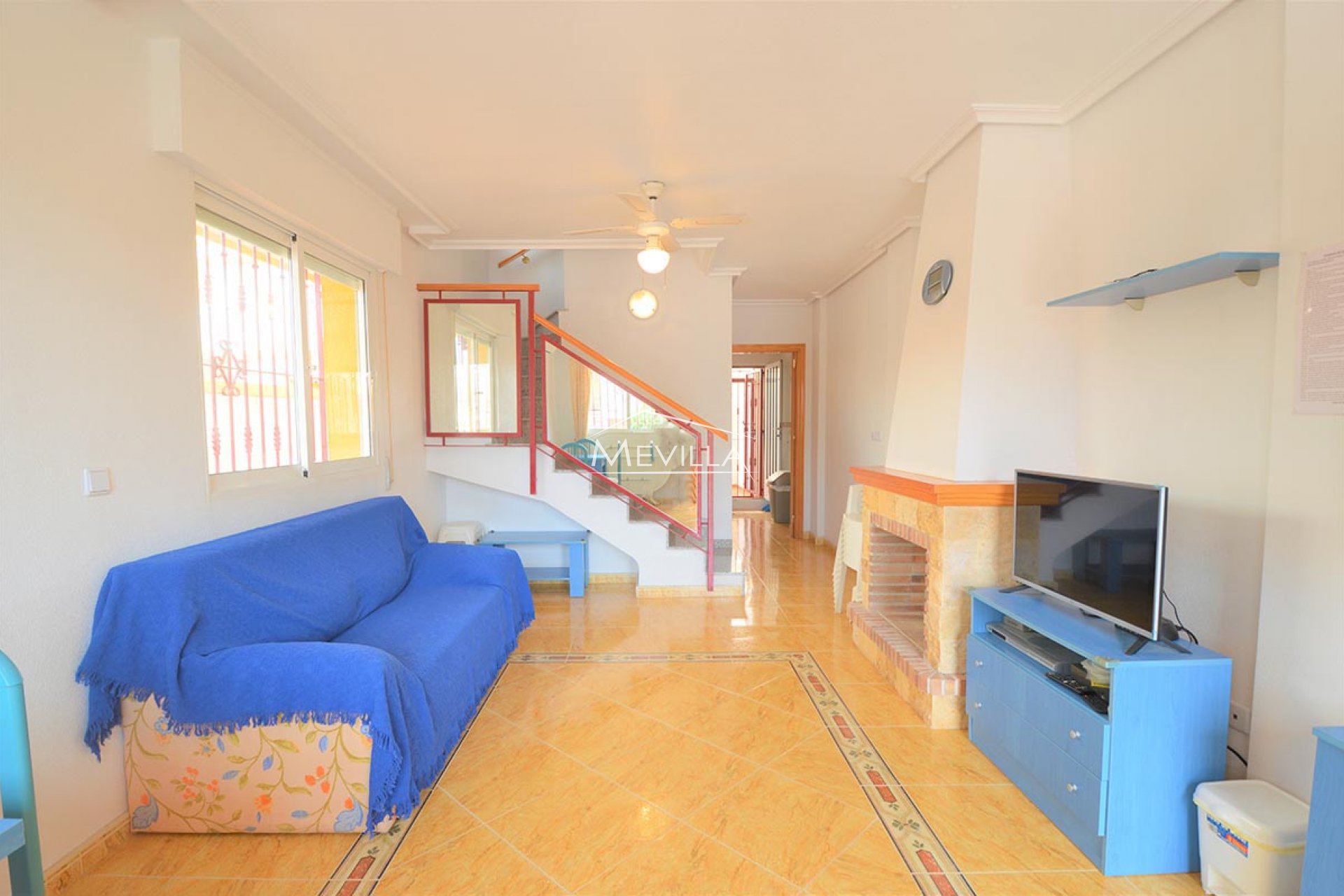 Wederverkoop -  - Orihuela Costa - Playa Flamenca