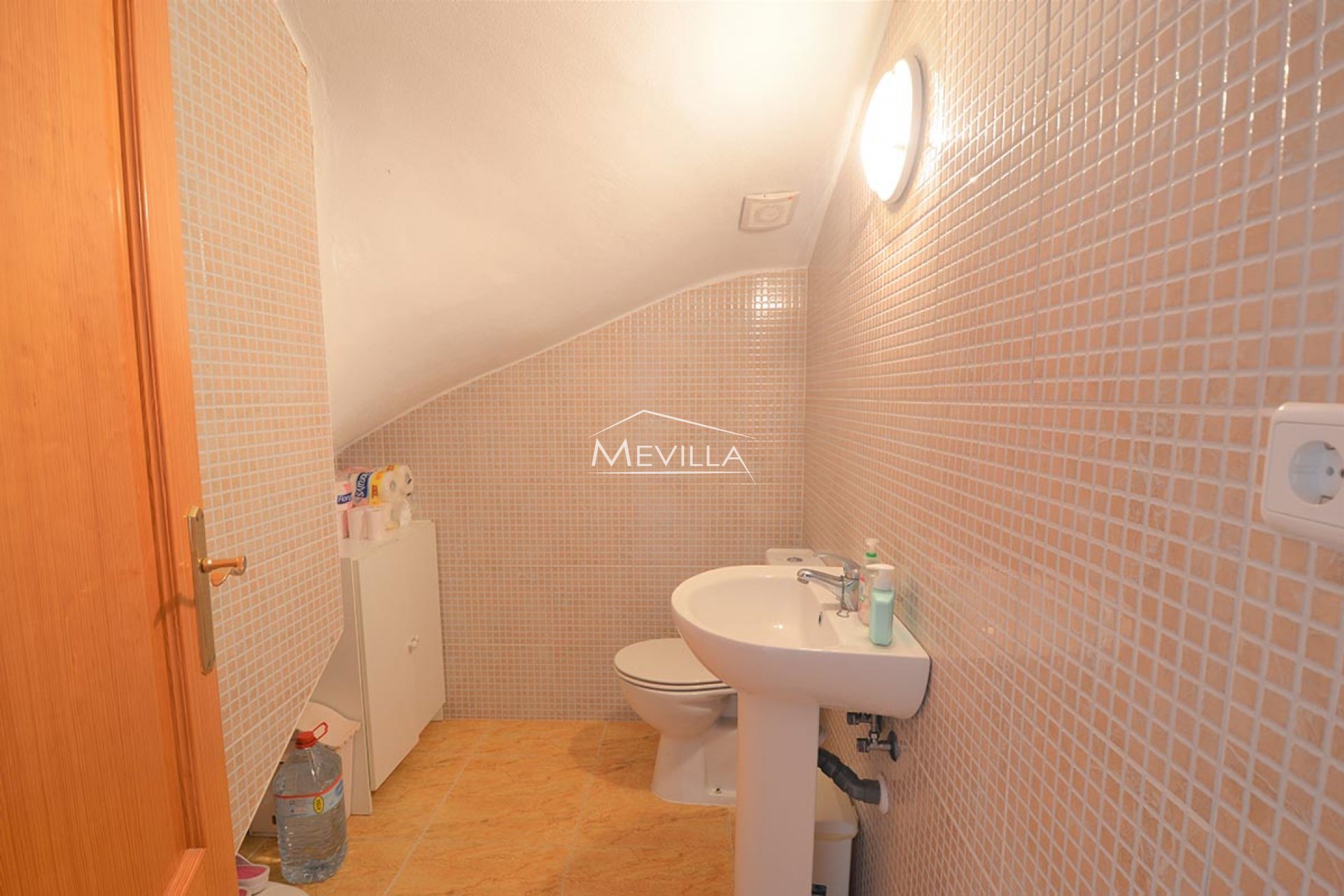 Wederverkoop -  - Orihuela Costa - Playa Flamenca