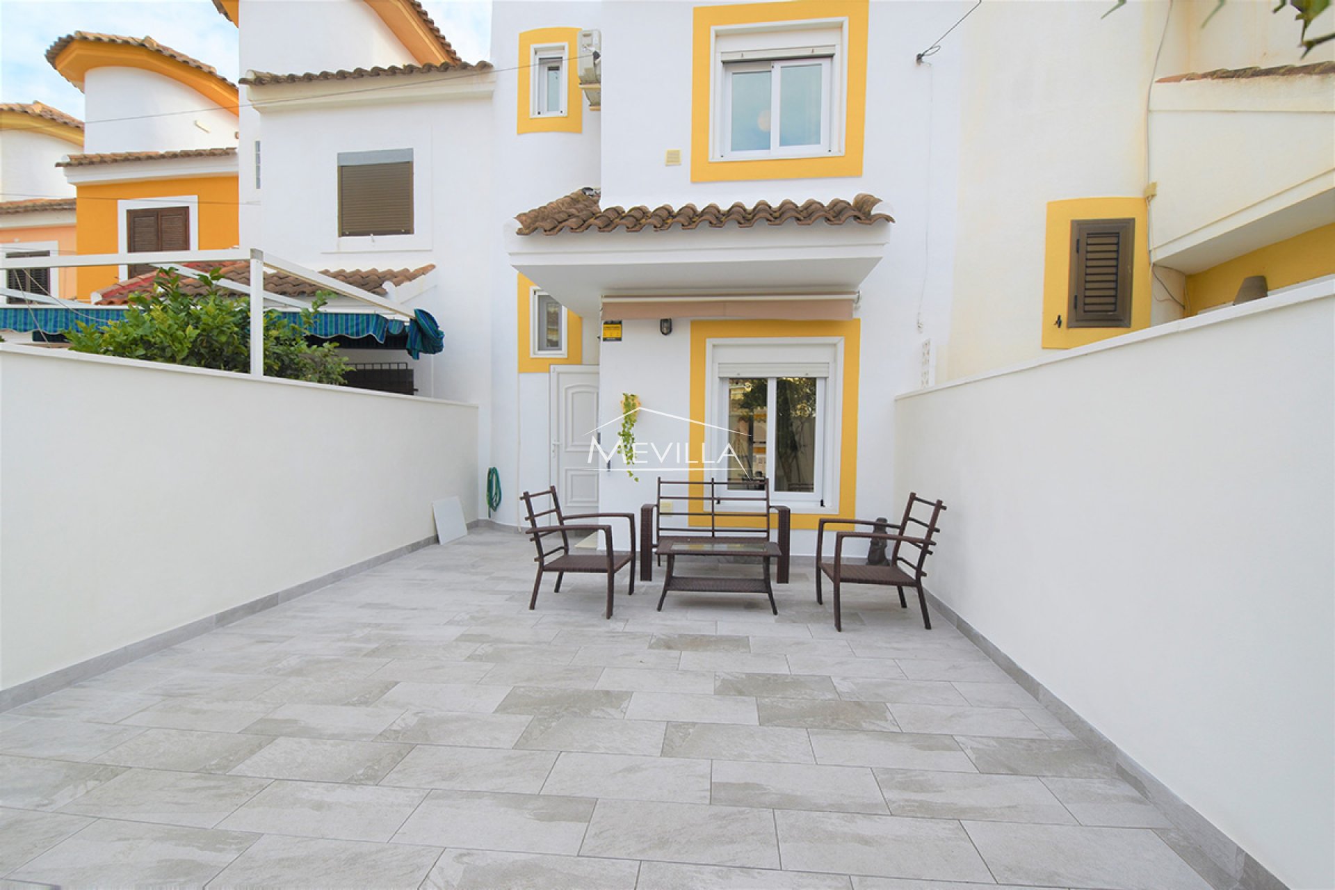 Wederverkoop -  - Orihuela Costa - Playa Flamenca