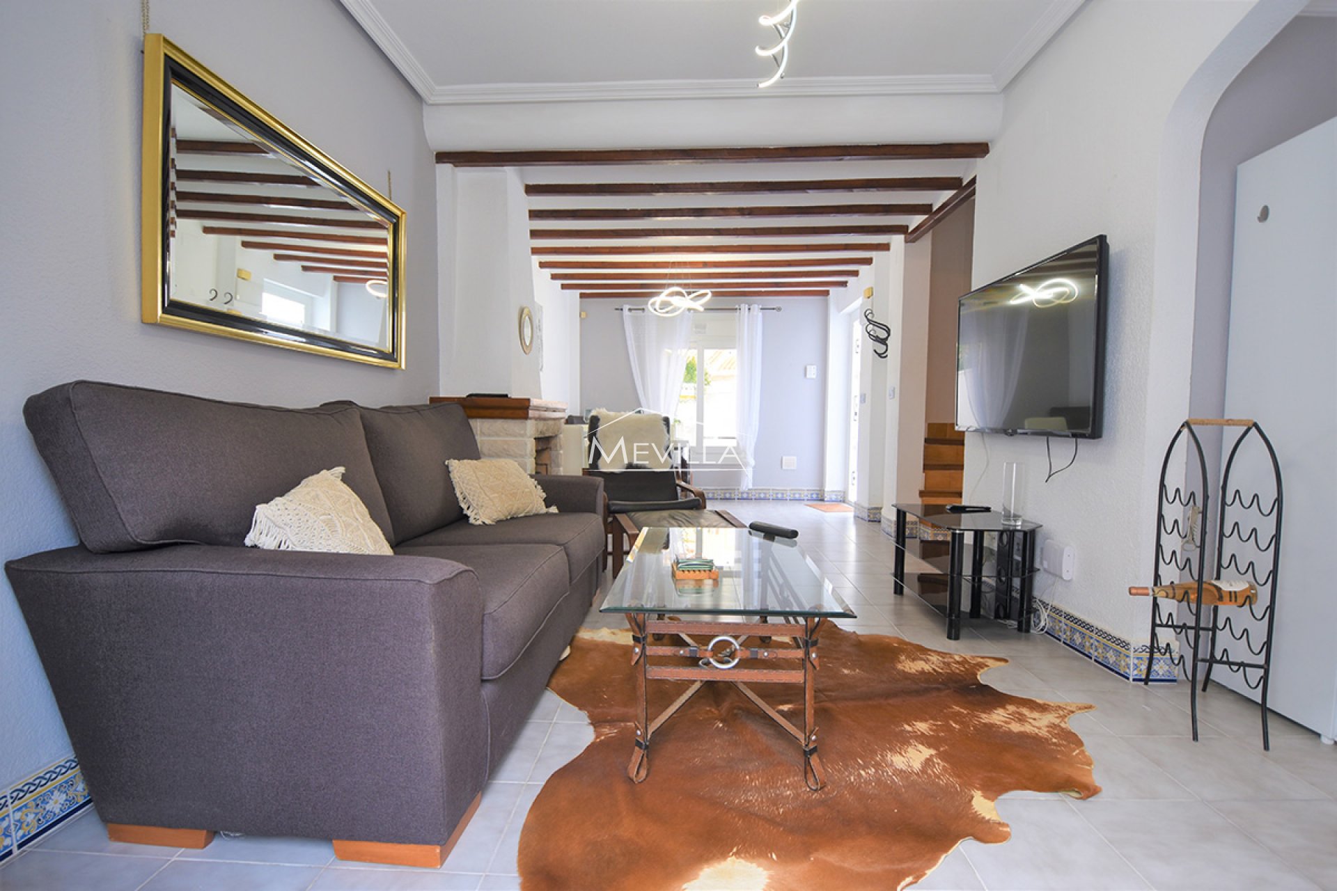 Wederverkoop -  - Orihuela Costa - Playa Flamenca