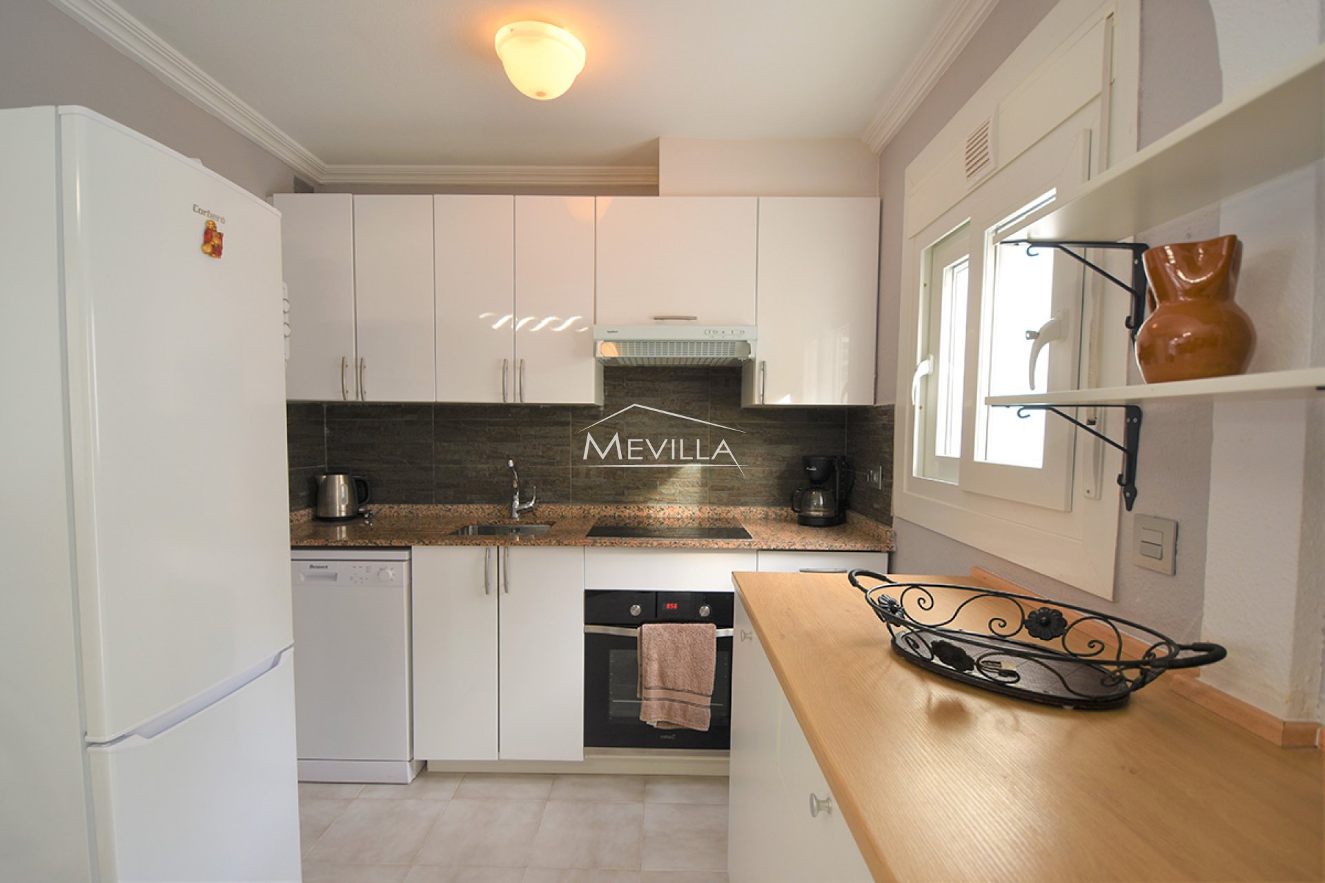 Wederverkoop -  - Orihuela Costa - Playa Flamenca