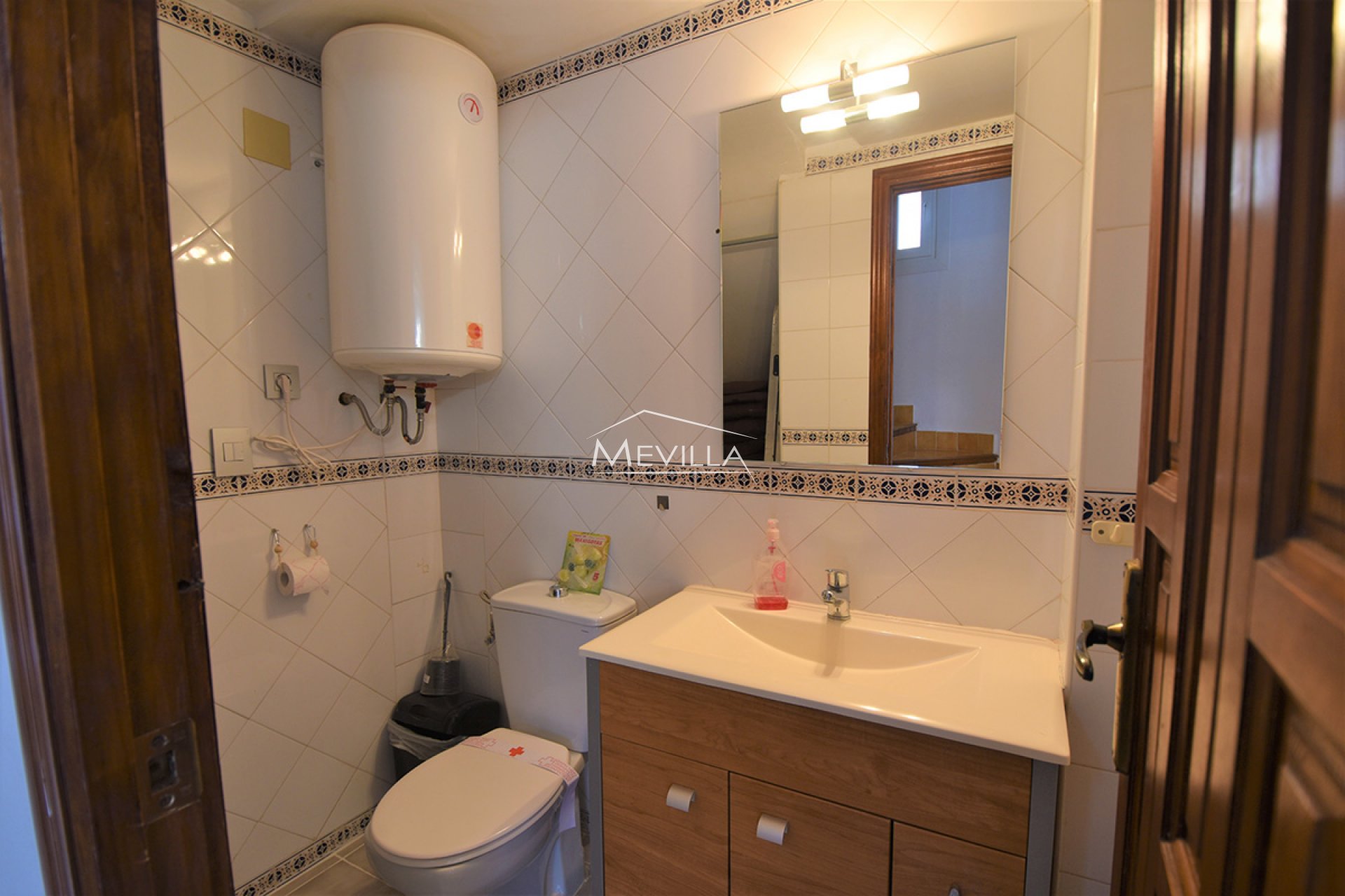 Wederverkoop -  - Orihuela Costa - Playa Flamenca