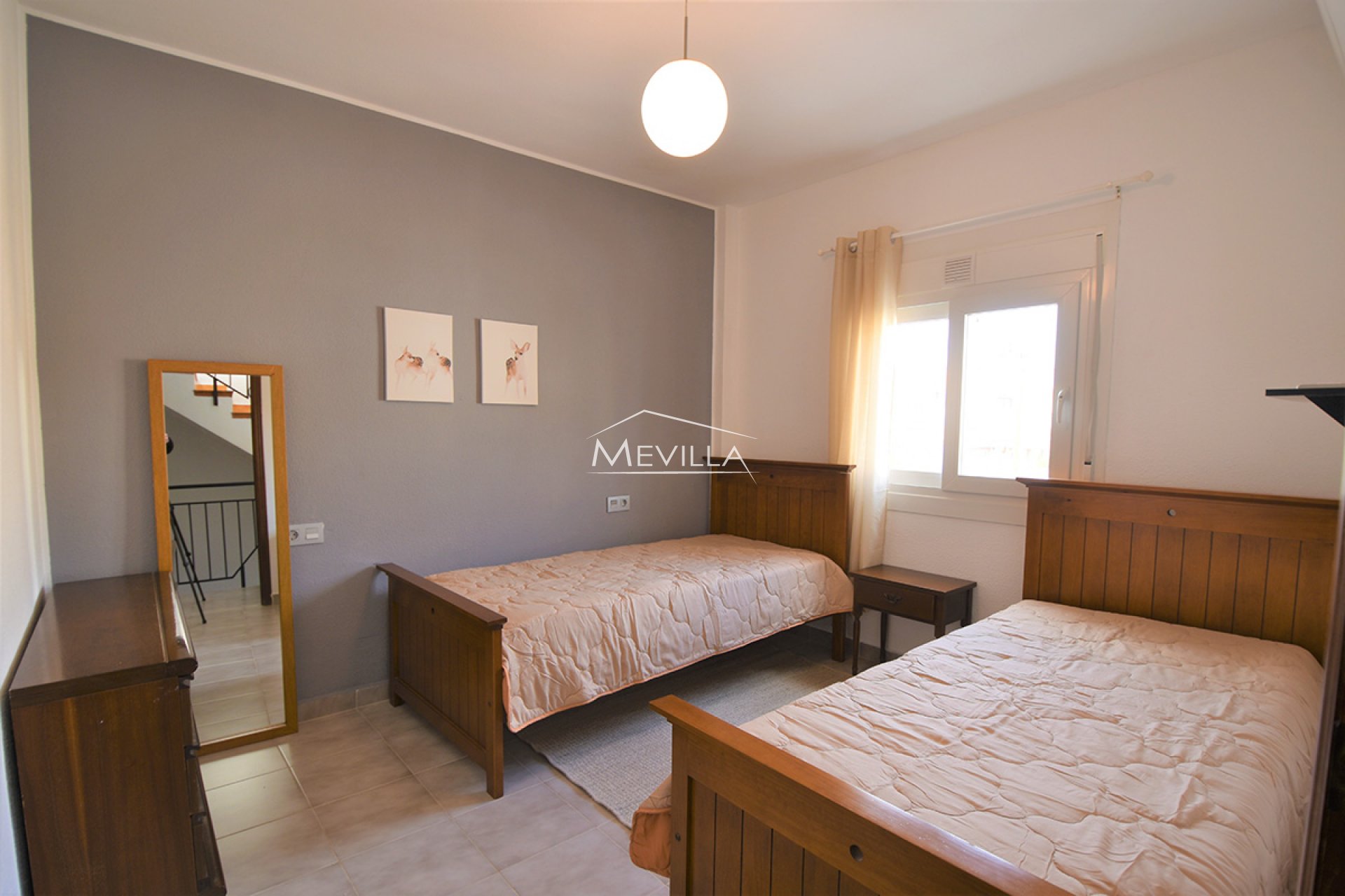 Wederverkoop -  - Orihuela Costa - Playa Flamenca