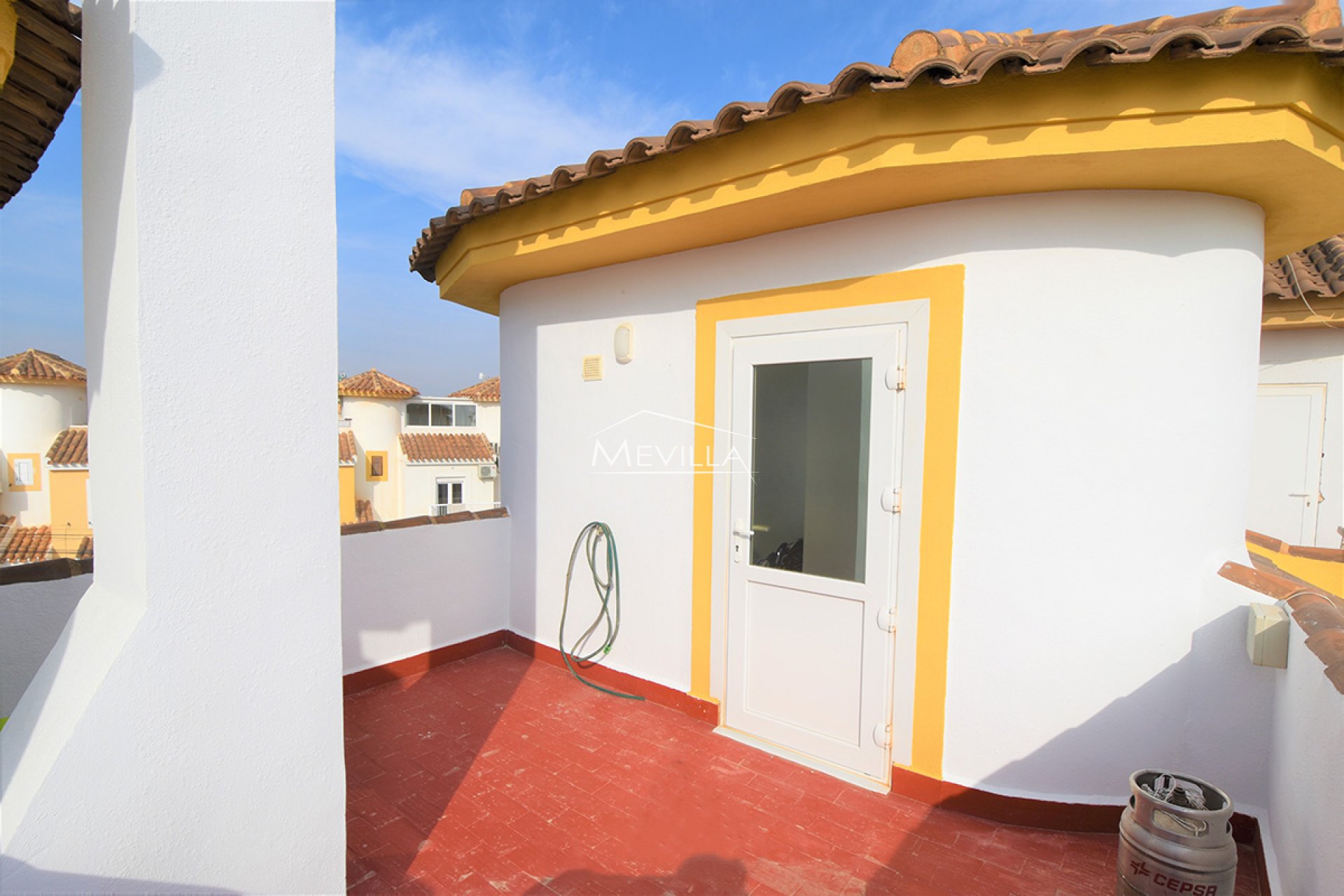 Wederverkoop -  - Orihuela Costa - Playa Flamenca