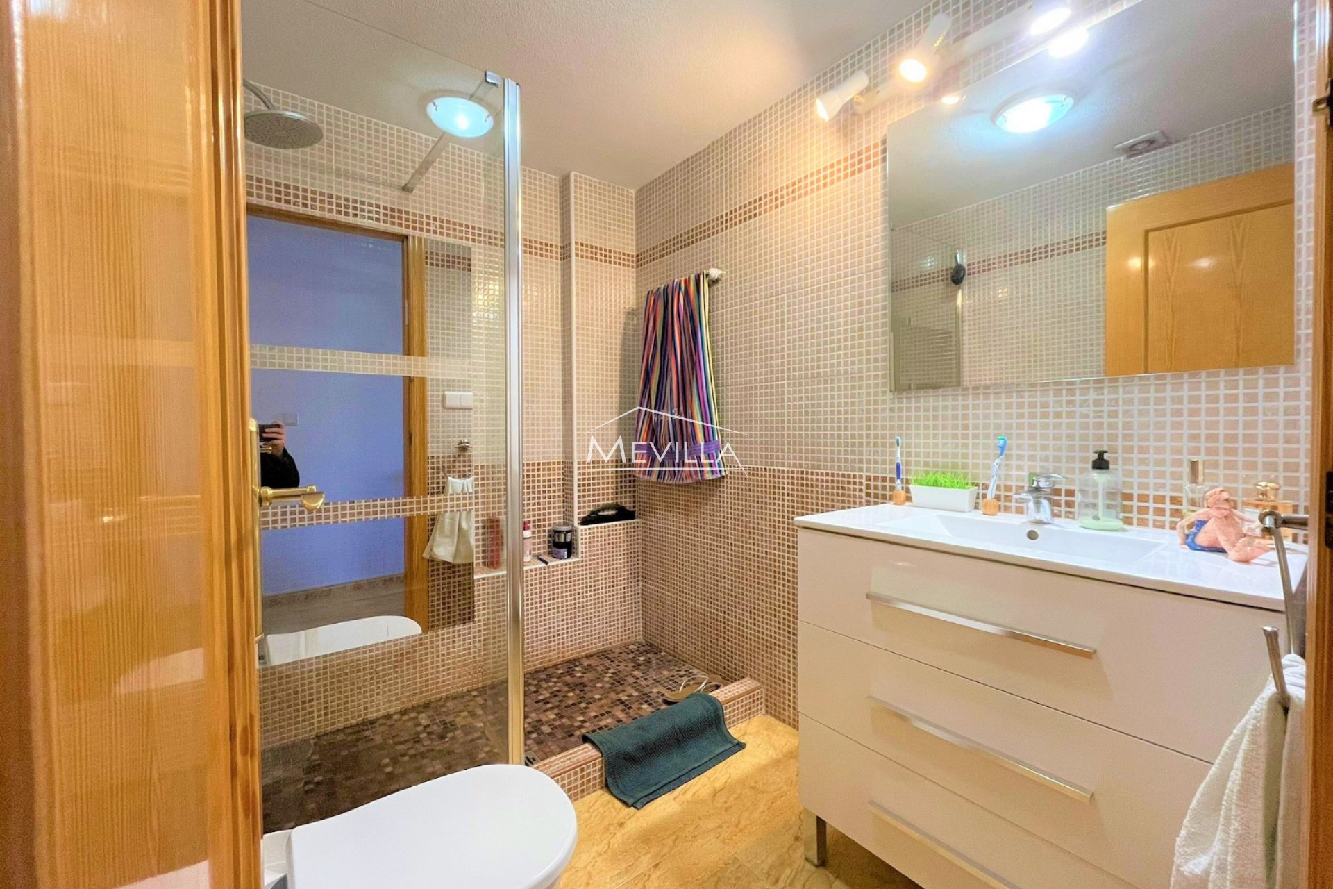 Wederverkoop -  - Orihuela Costa - Playa Flamenca