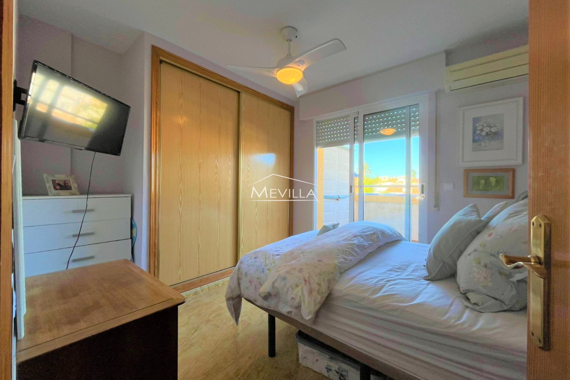 Wederverkoop -  - Orihuela Costa - Playa Flamenca