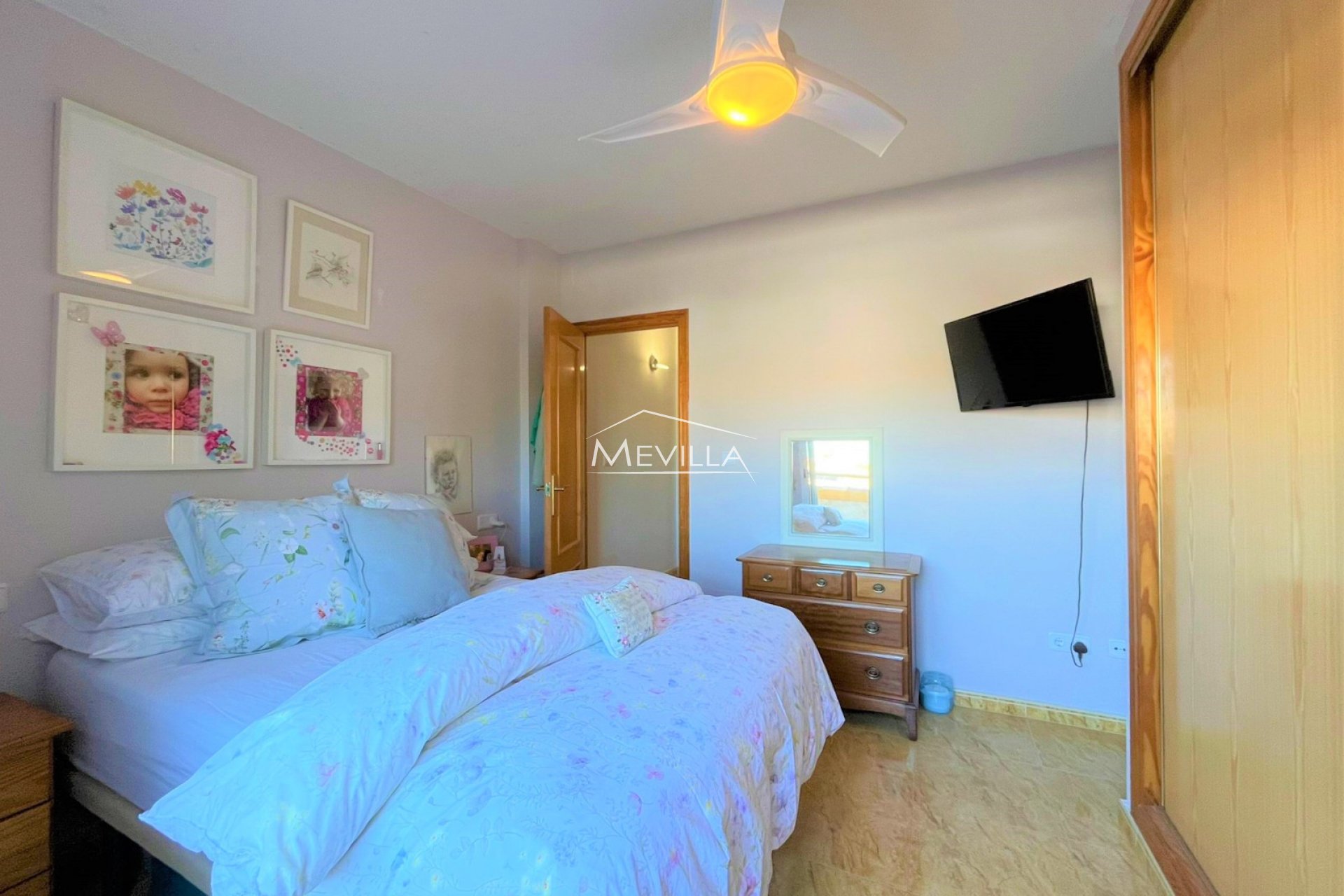 Wederverkoop -  - Orihuela Costa - Playa Flamenca