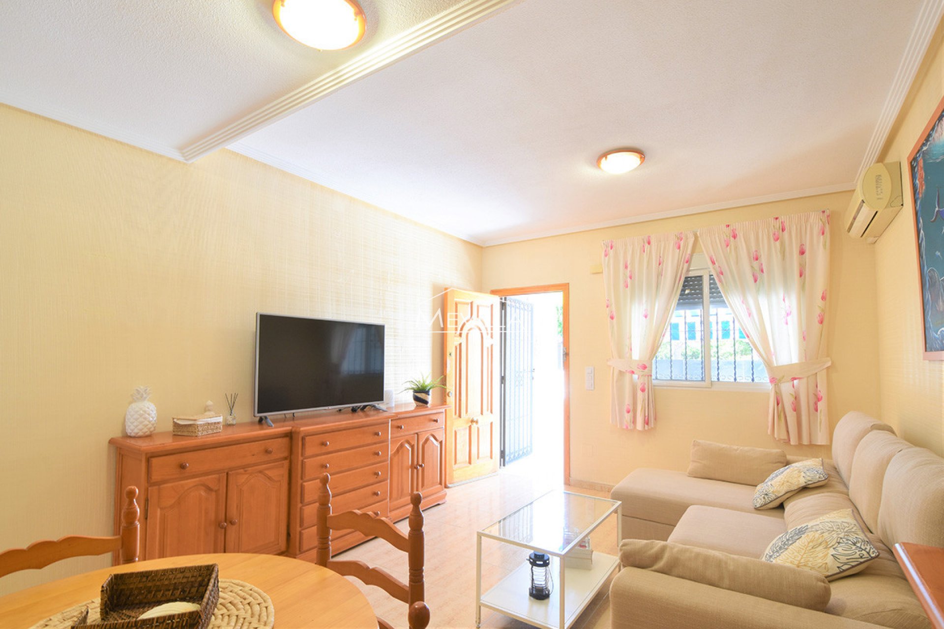 Wederverkoop -  - Orihuela Costa - Playa Flamenca