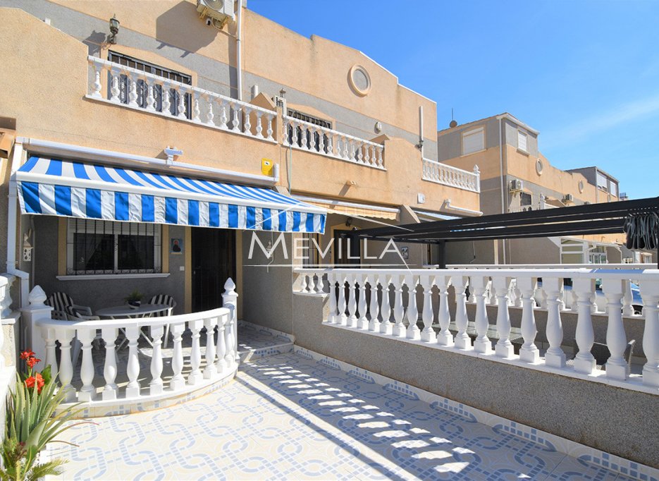 Wederverkoop -  - Orihuela Costa - Playa Flamenca