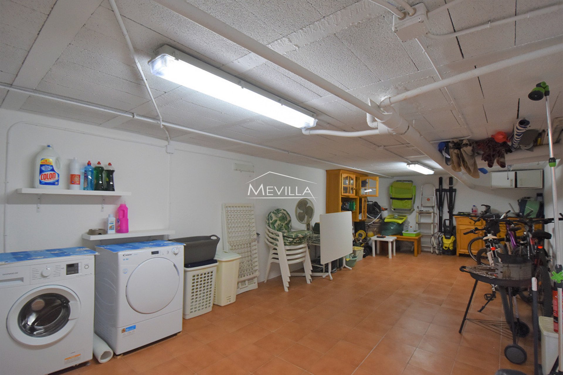 Wederverkoop -  - Orihuela Costa - Playa Flamenca