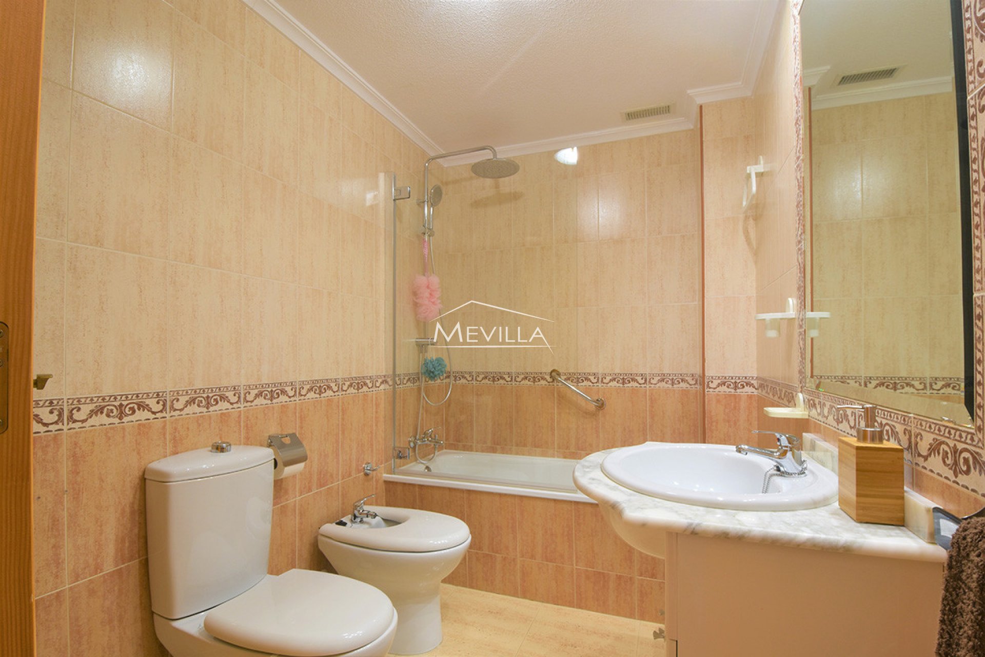 Wederverkoop -  - Orihuela Costa - Playa Flamenca