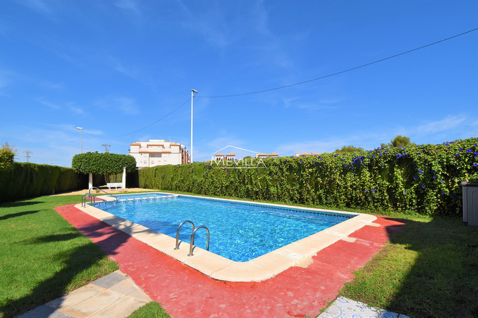 Wederverkoop -  - Orihuela Costa - Playa Flamenca