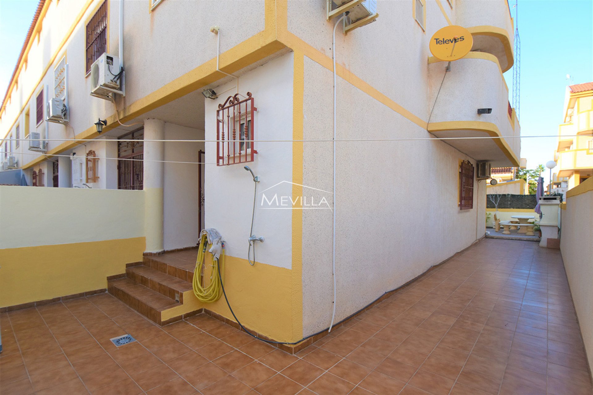 Wederverkoop -  - Orihuela Costa - Playa Flamenca