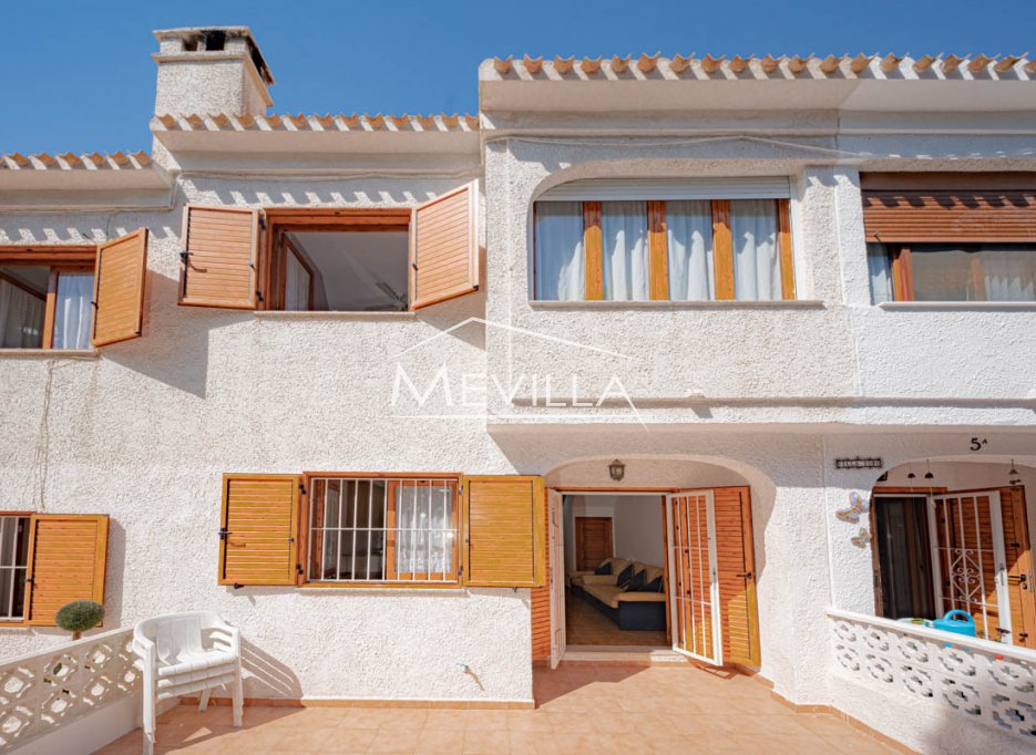 Wederverkoop -  - Orihuela Costa - Playa Flamenca
