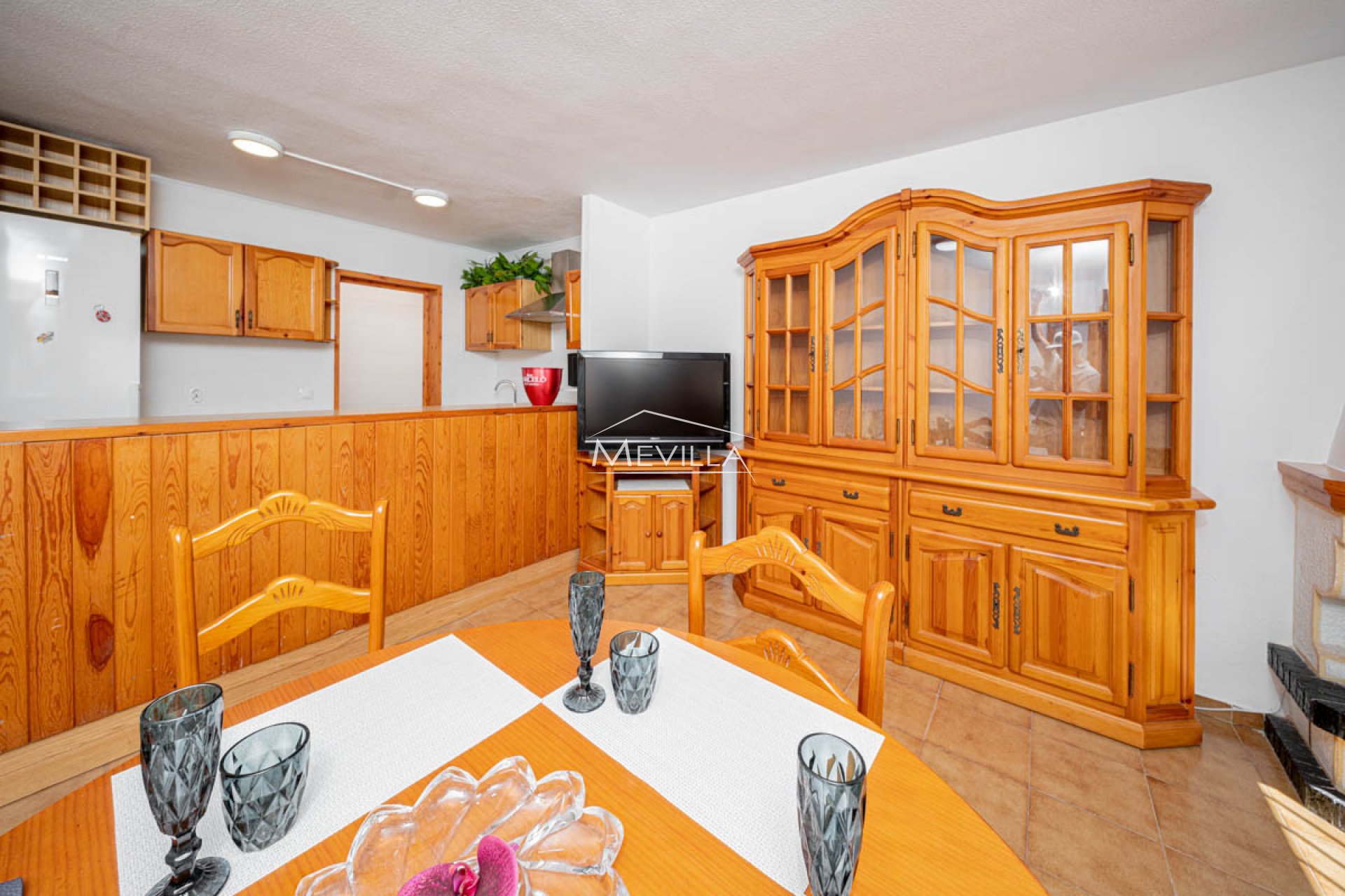 Wederverkoop -  - Orihuela Costa - Playa Flamenca