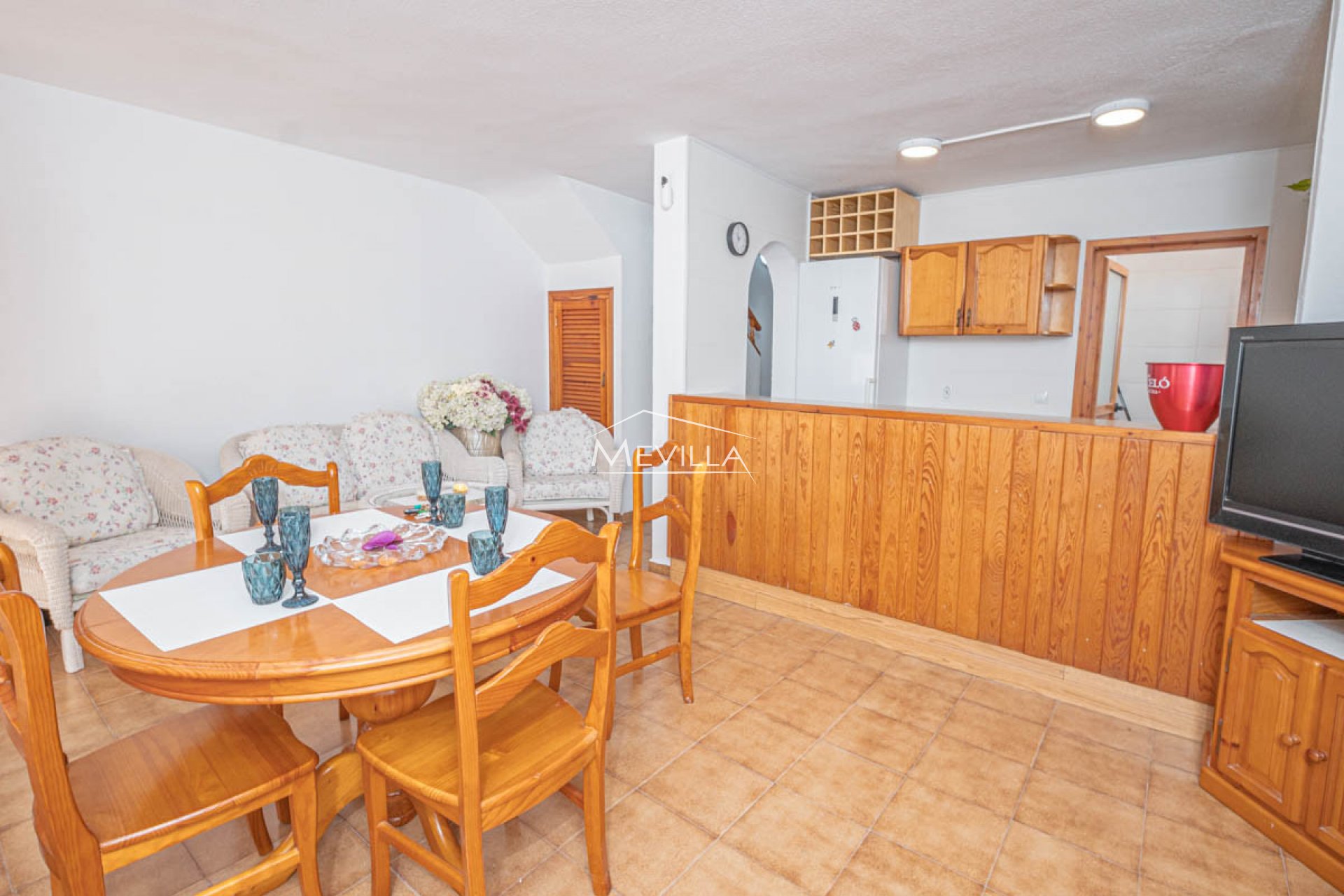 Wederverkoop -  - Orihuela Costa - Playa Flamenca