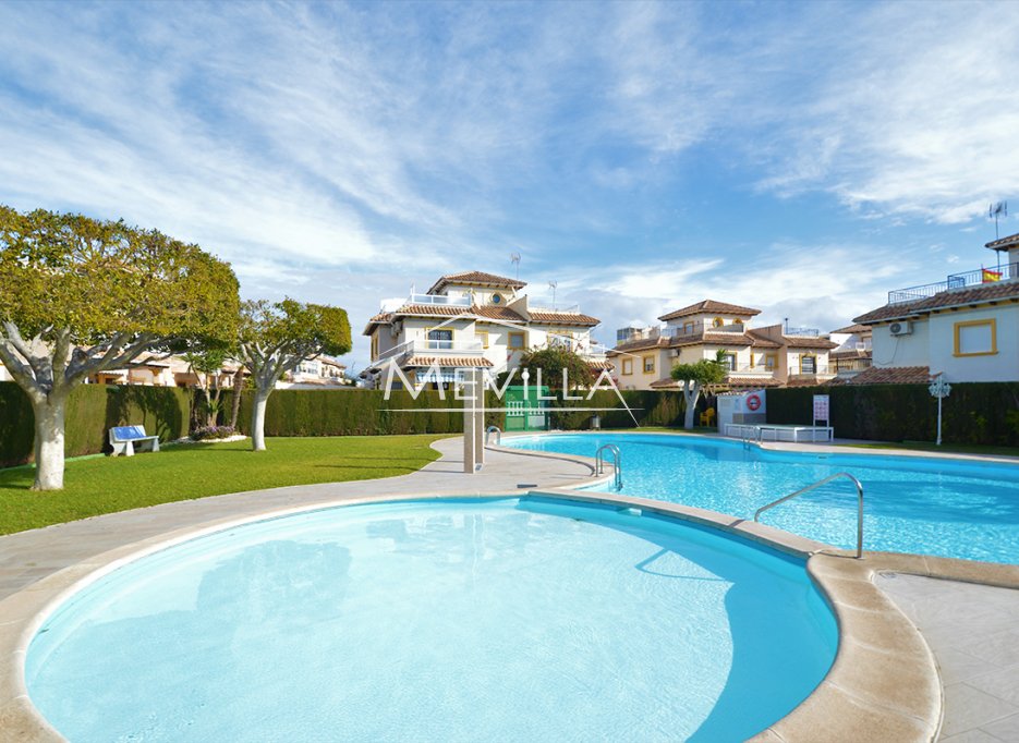 Wederverkoop -  - Orihuela Costa - Punta Prima