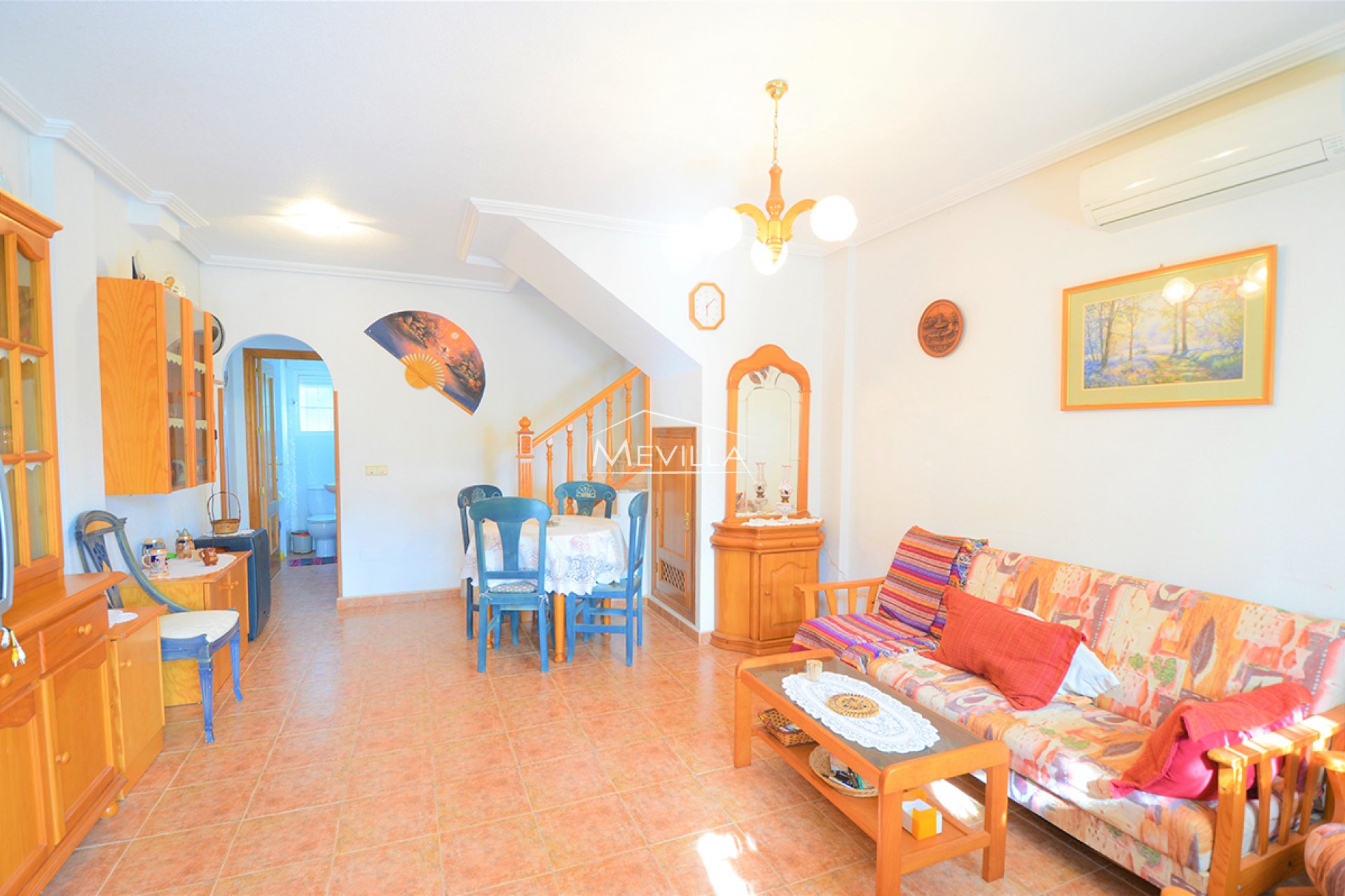 Wederverkoop -  - Orihuela Costa - Punta Prima