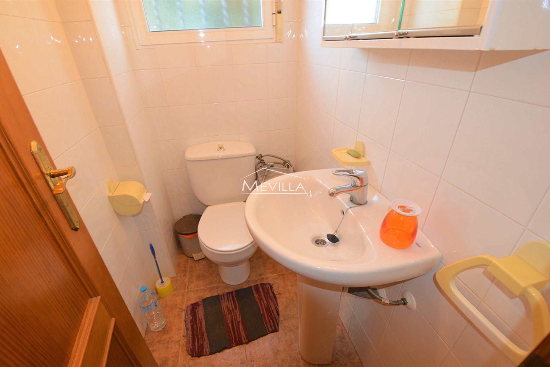 Wederverkoop -  - Orihuela Costa - Punta Prima