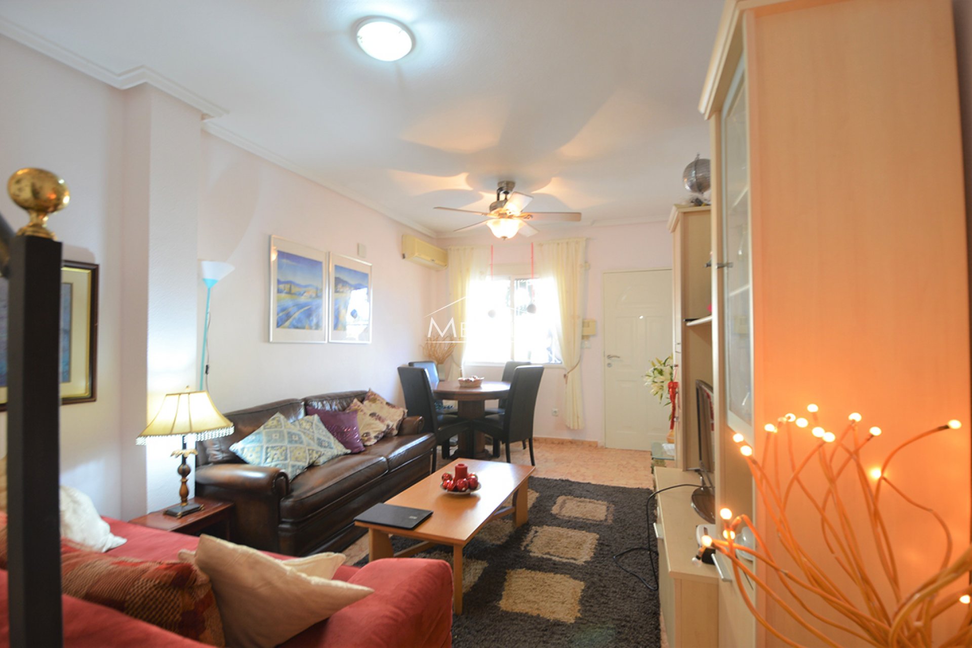 Wederverkoop -  - Orihuela Costa - Villamartin