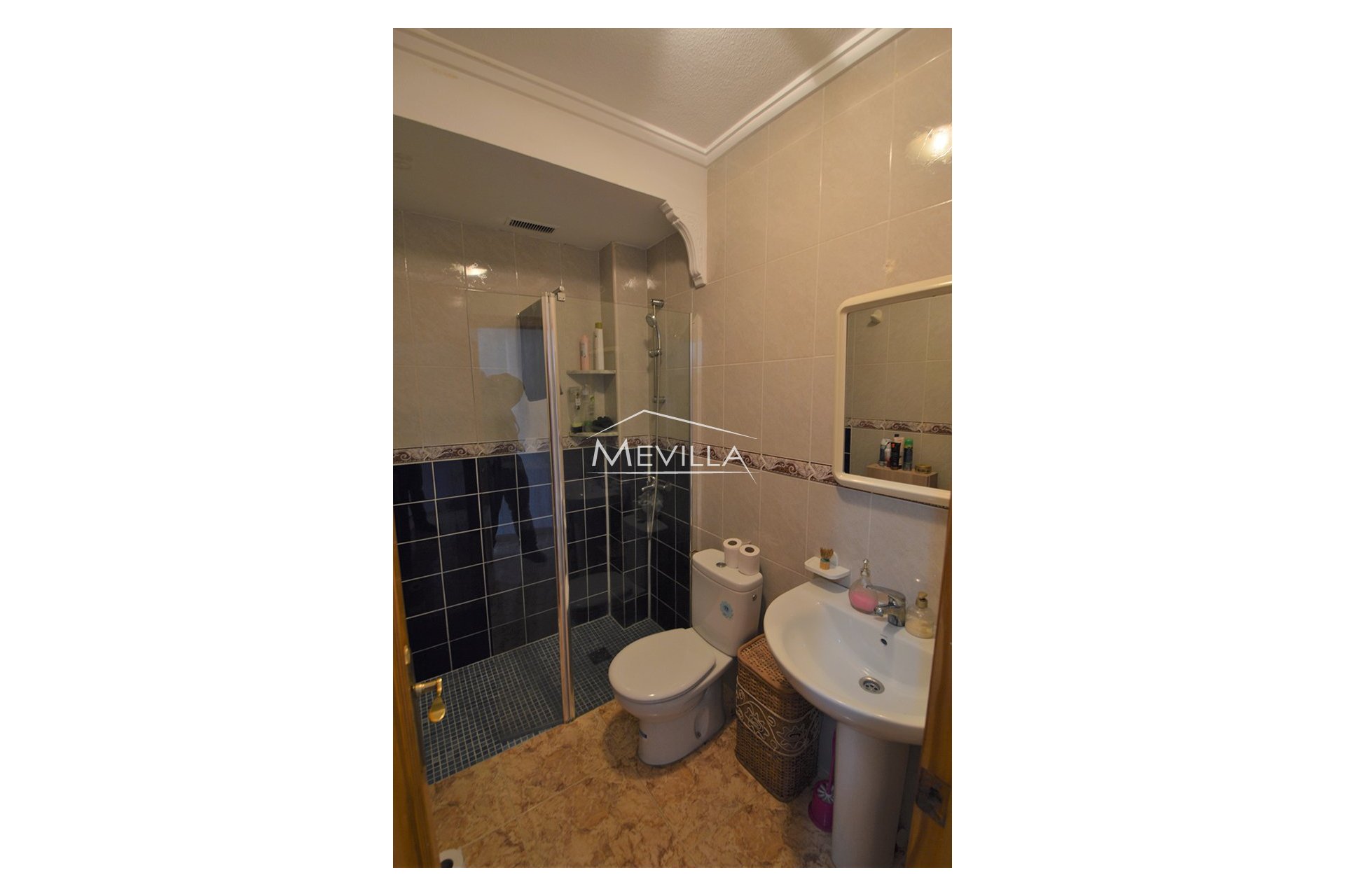 Wederverkoop -  - Orihuela Costa - Villamartin