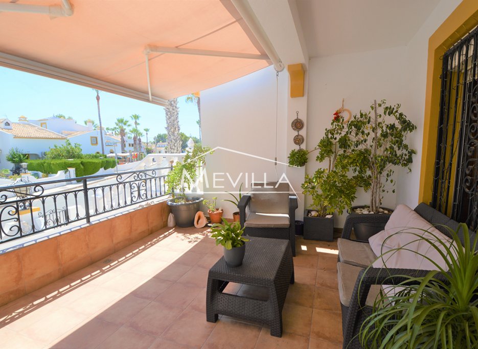 Wederverkoop -  - Orihuela Costa - Villamartin