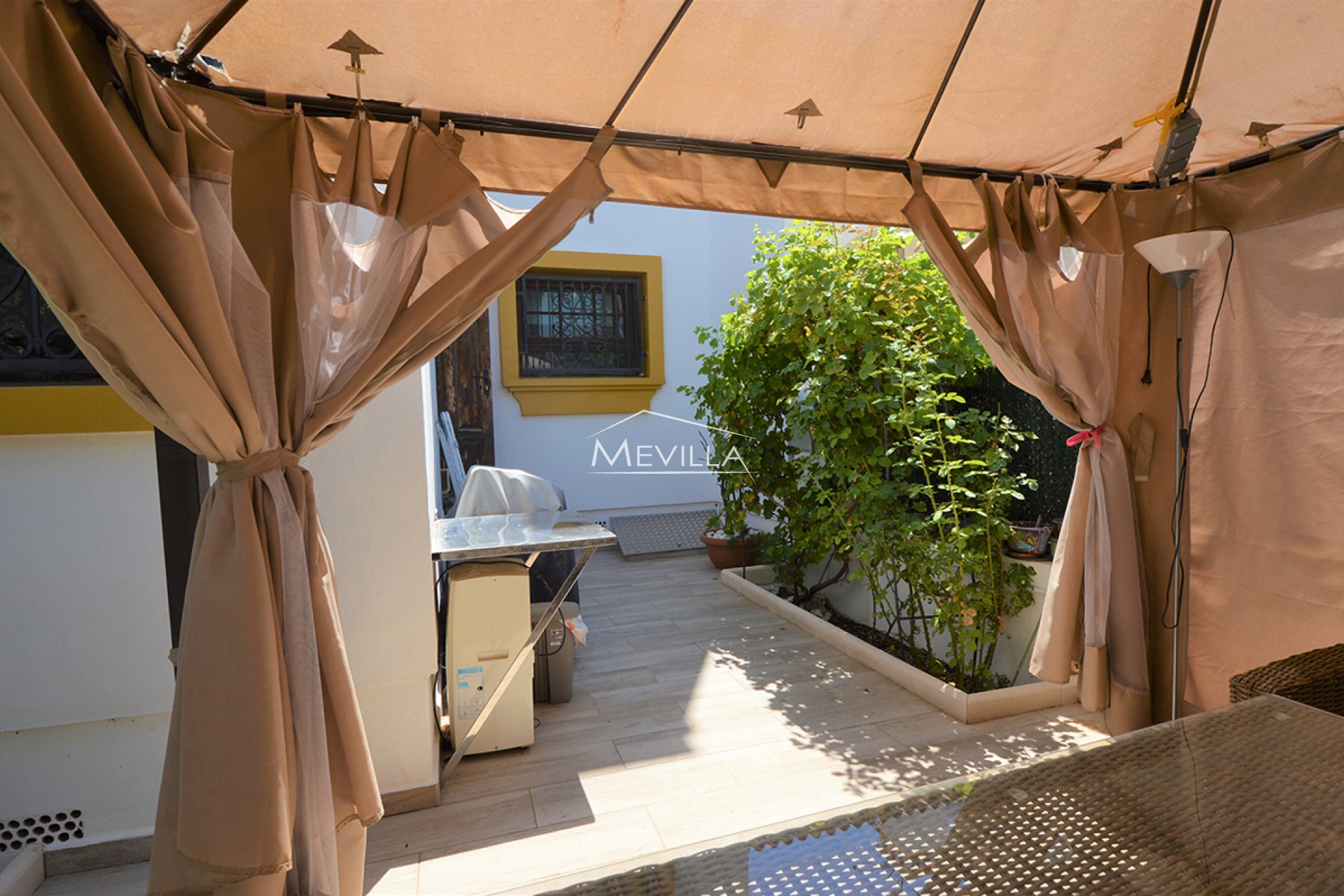 Wederverkoop -  - Orihuela Costa - Villamartin