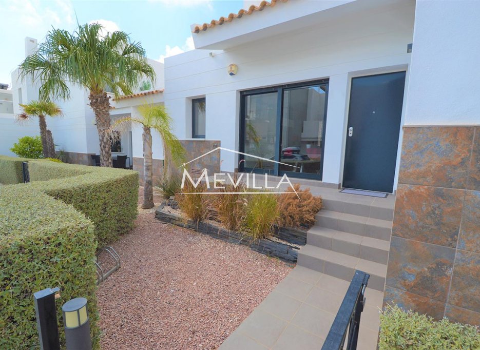 Wederverkoop -  - Orihuela Costa - Villamartin