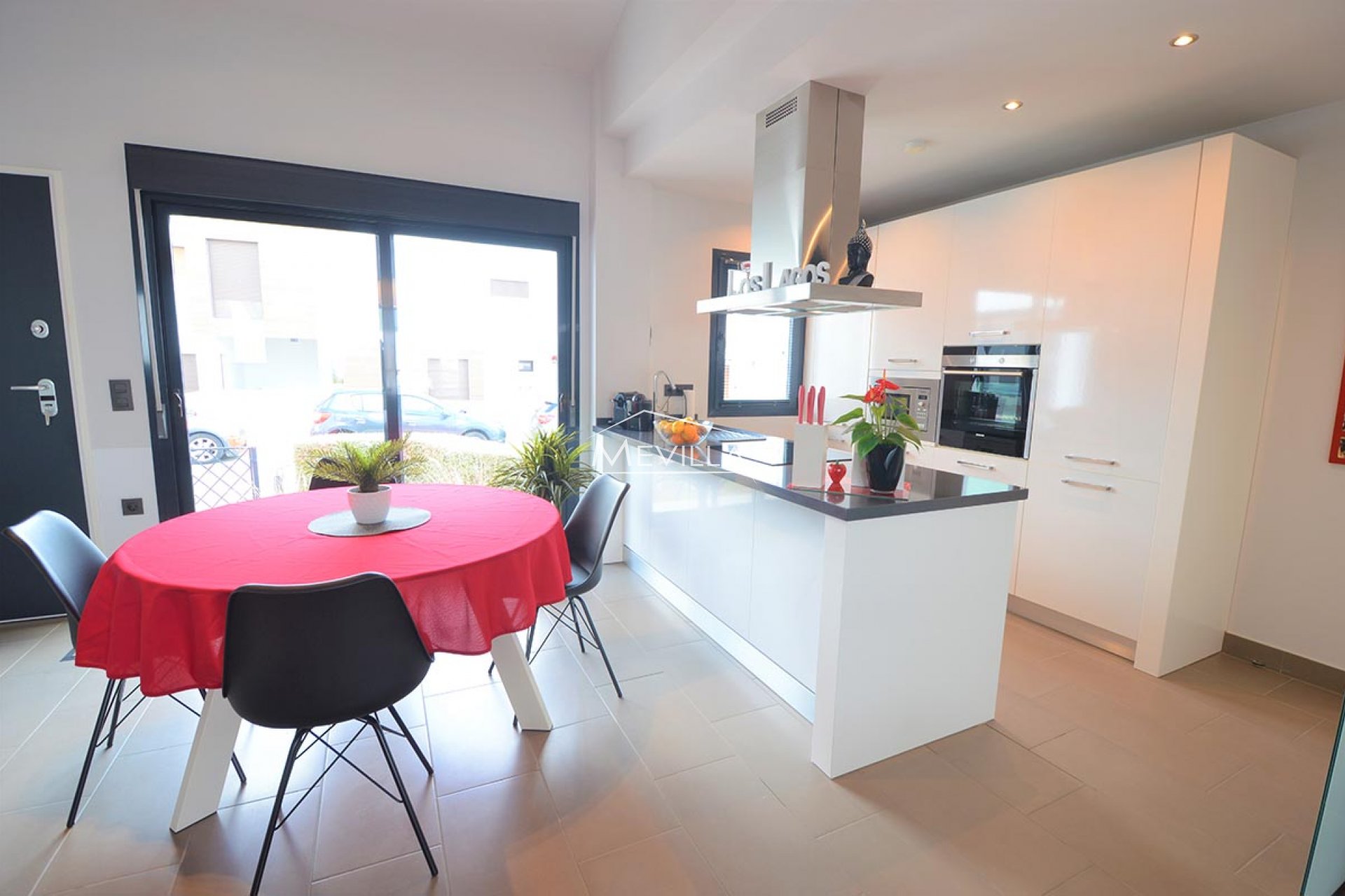 Wederverkoop -  - Orihuela Costa - Villamartin