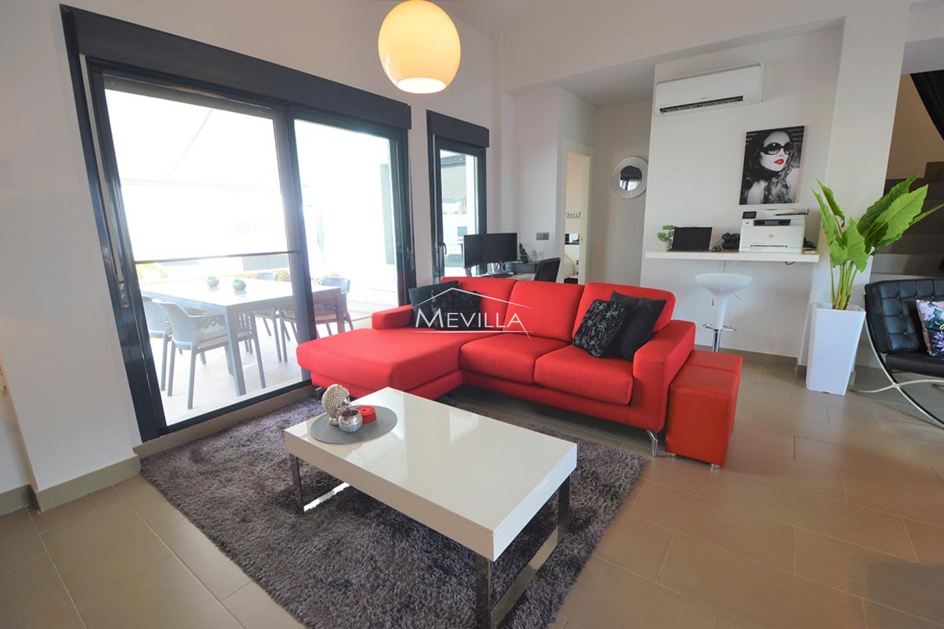 Wederverkoop -  - Orihuela Costa - Villamartin