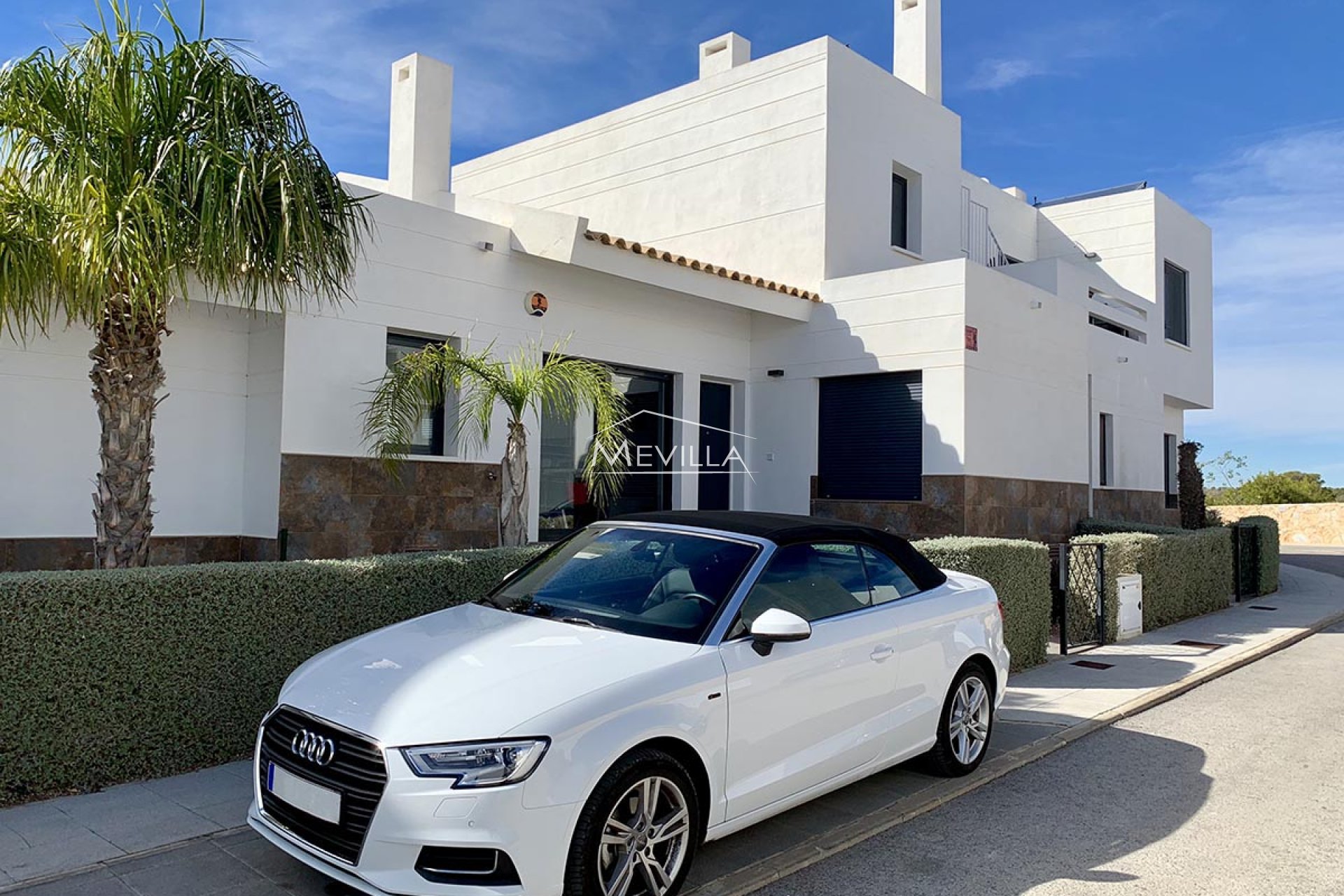 Wederverkoop -  - Orihuela Costa - Villamartin