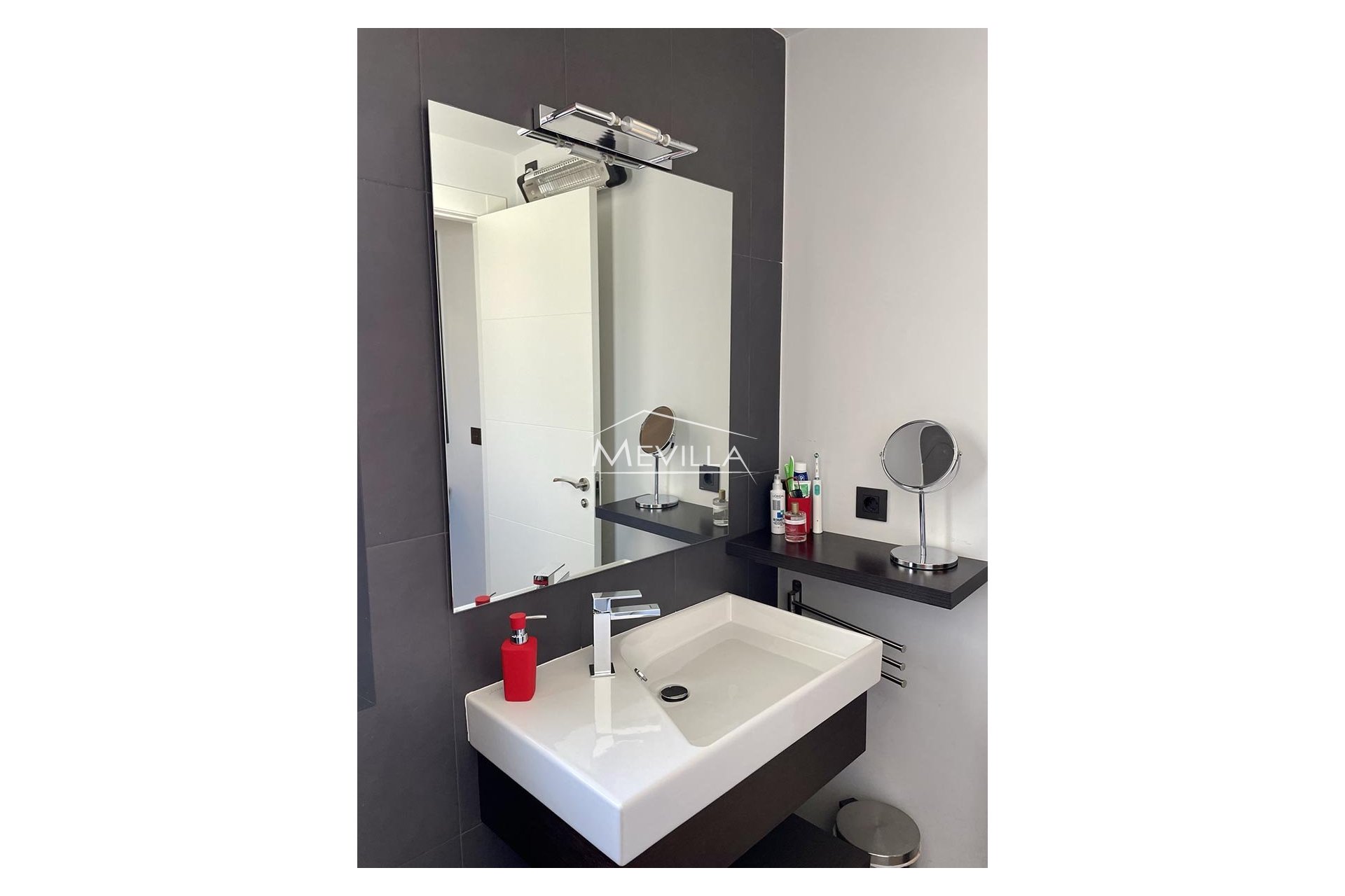 Wederverkoop -  - Orihuela Costa - Villamartin